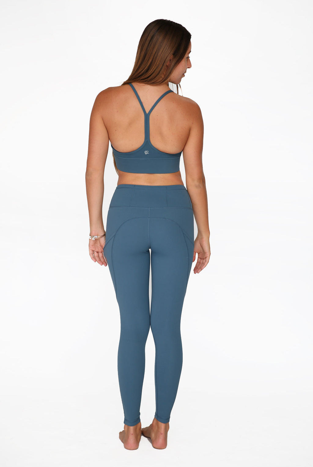 Leggings - Warrior (Solids)