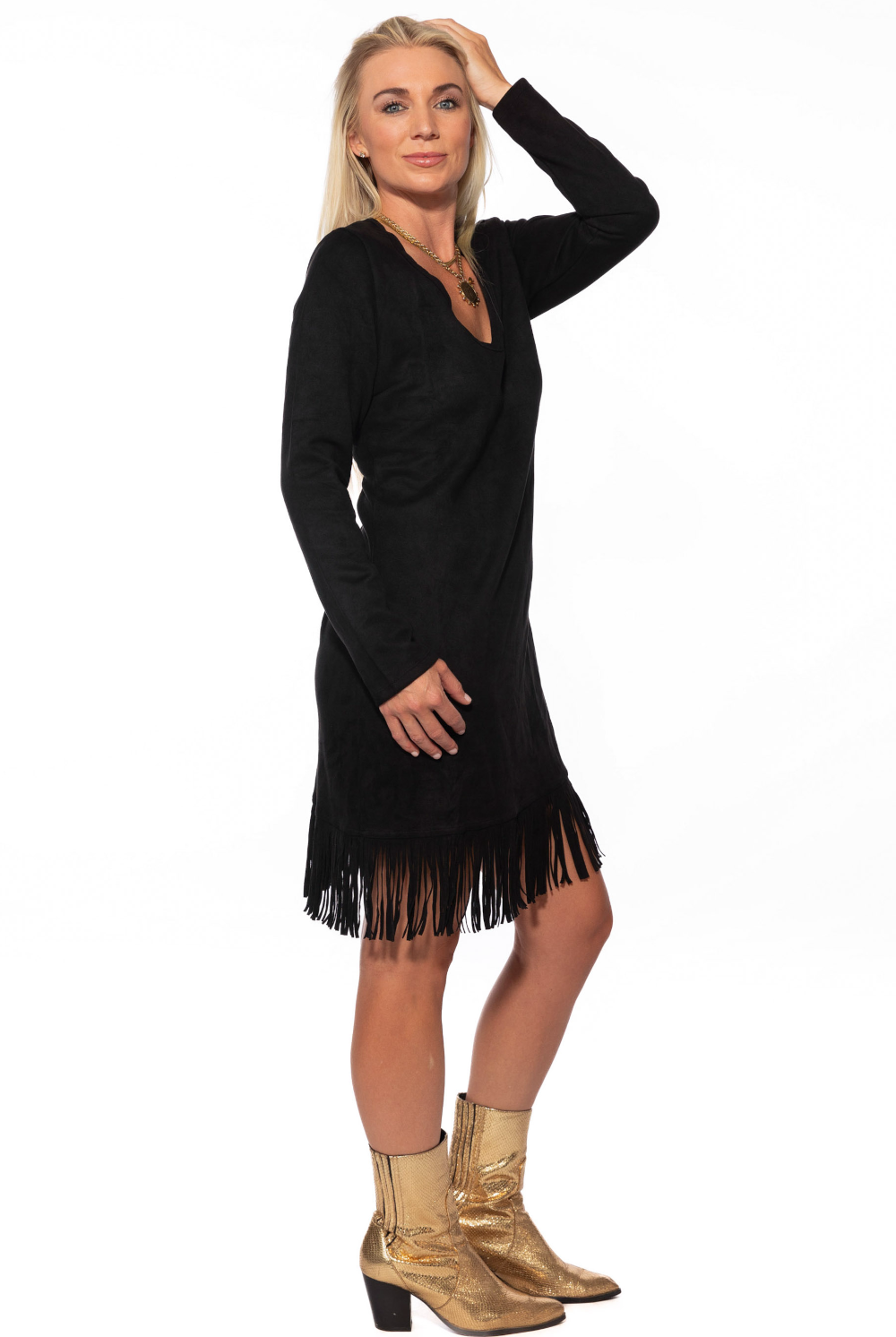 Dress - Payton