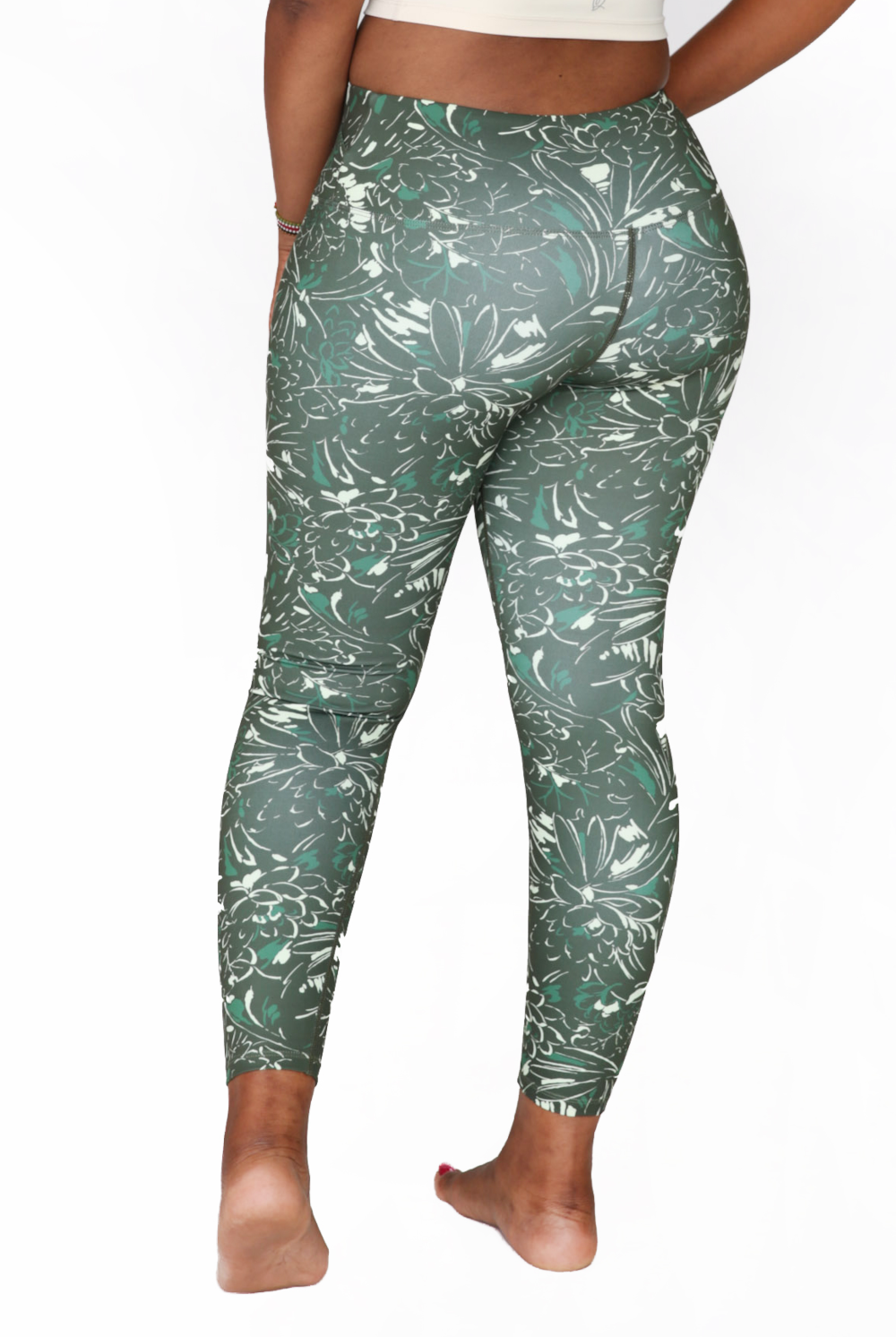 Leggings - Crossroads