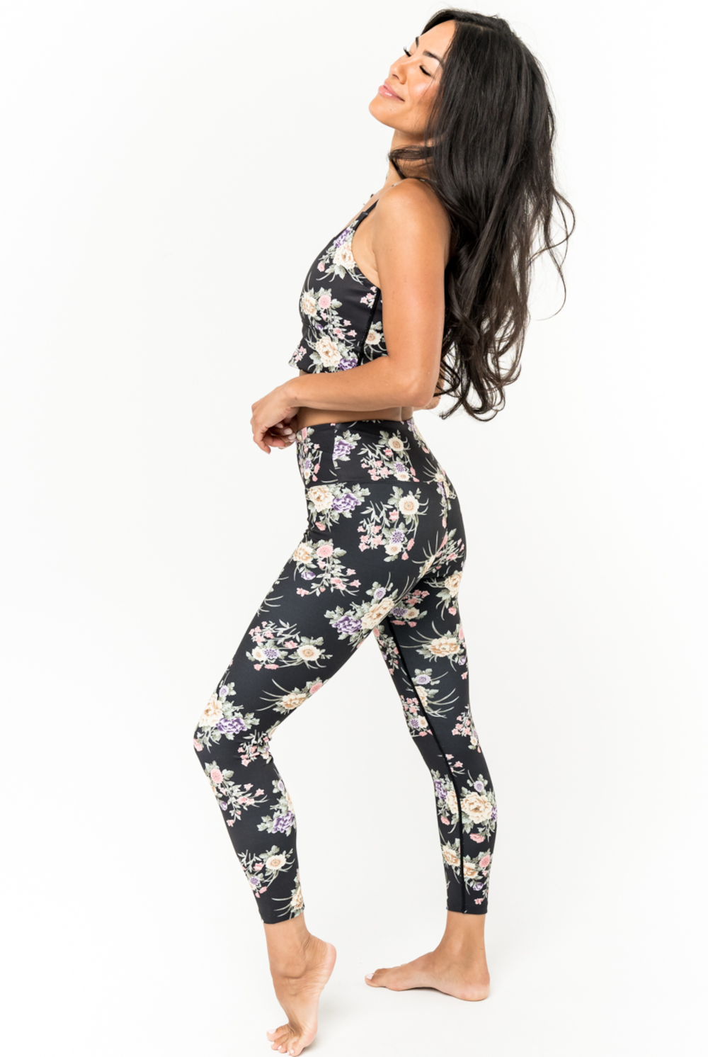 Leggings - Crossroads