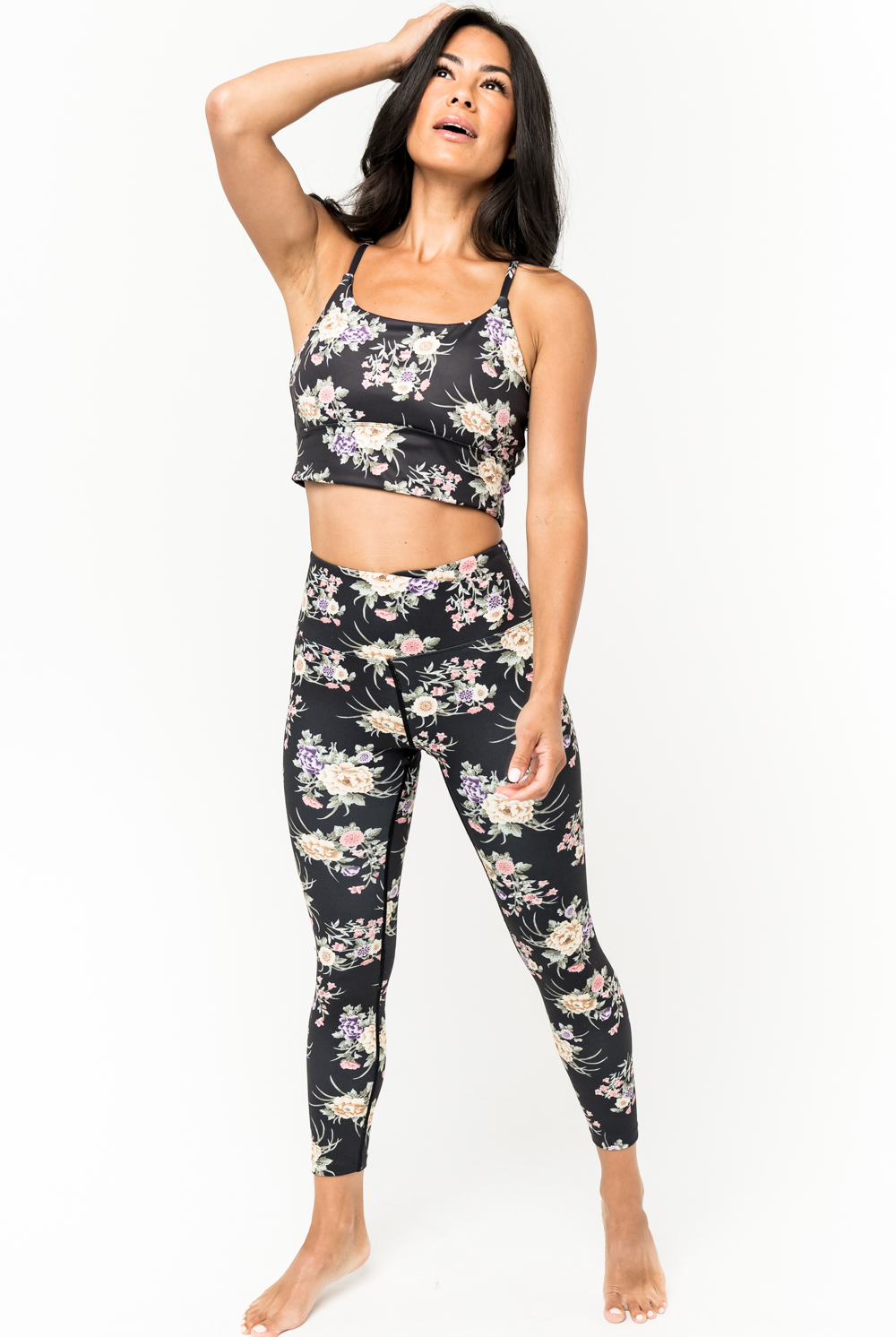 Leggings - Crossroads