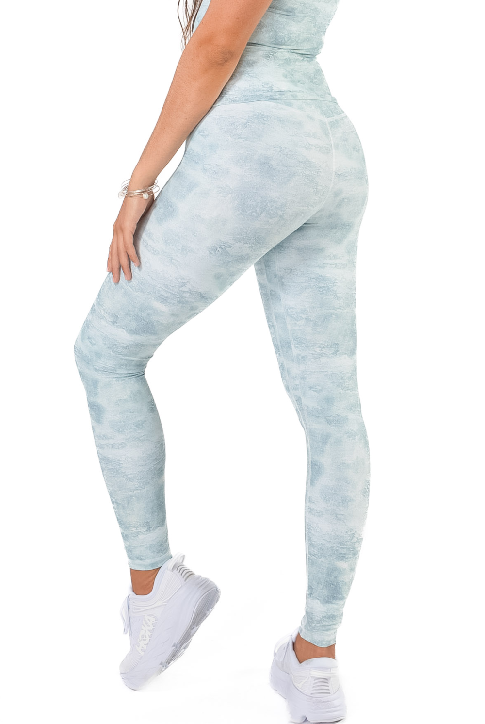 Leggings - Elite 5.5