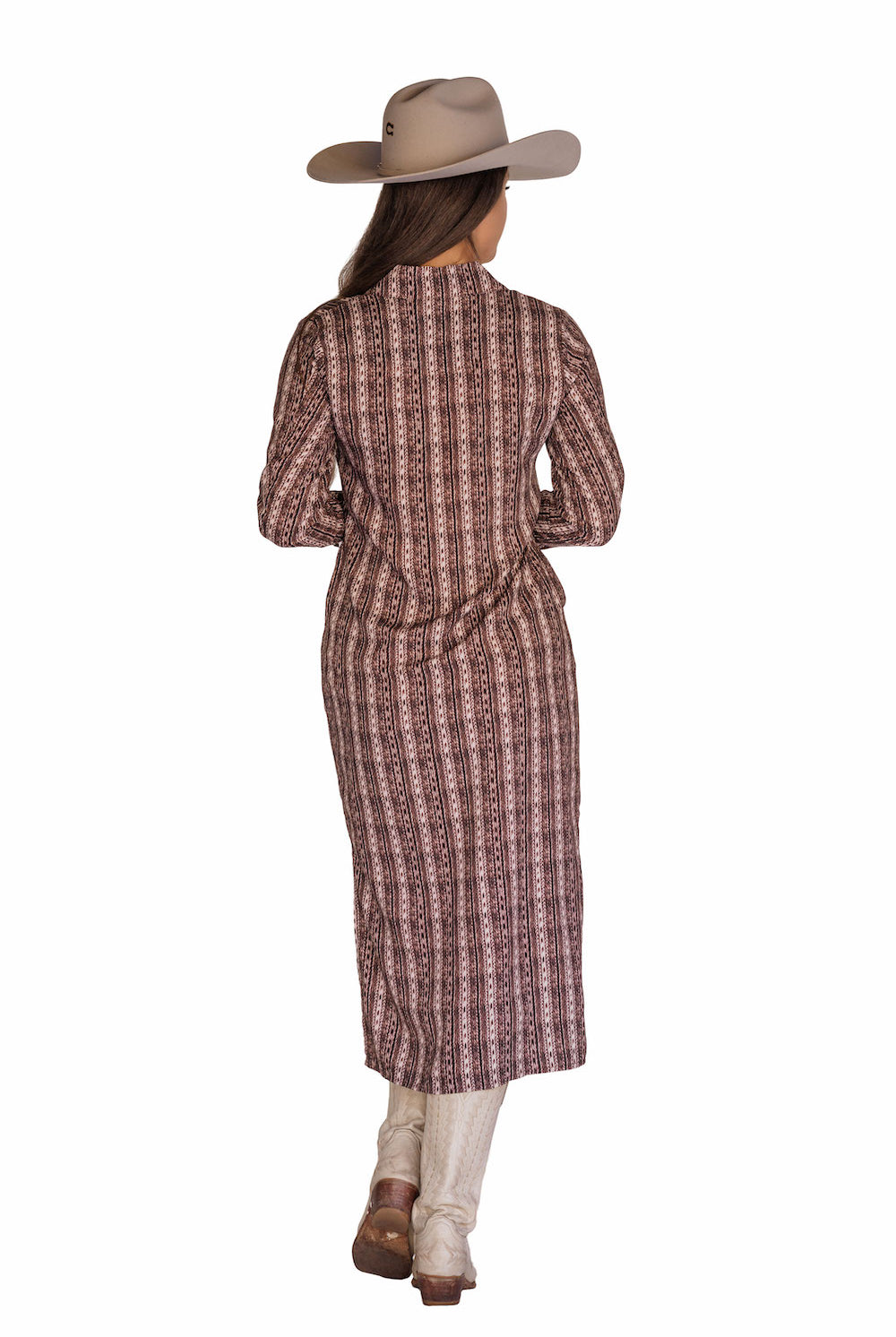 Dress - Wynonna