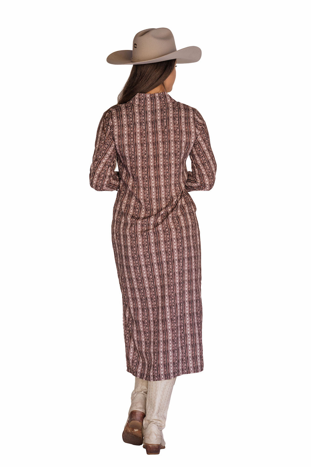 Dress - Wynonna