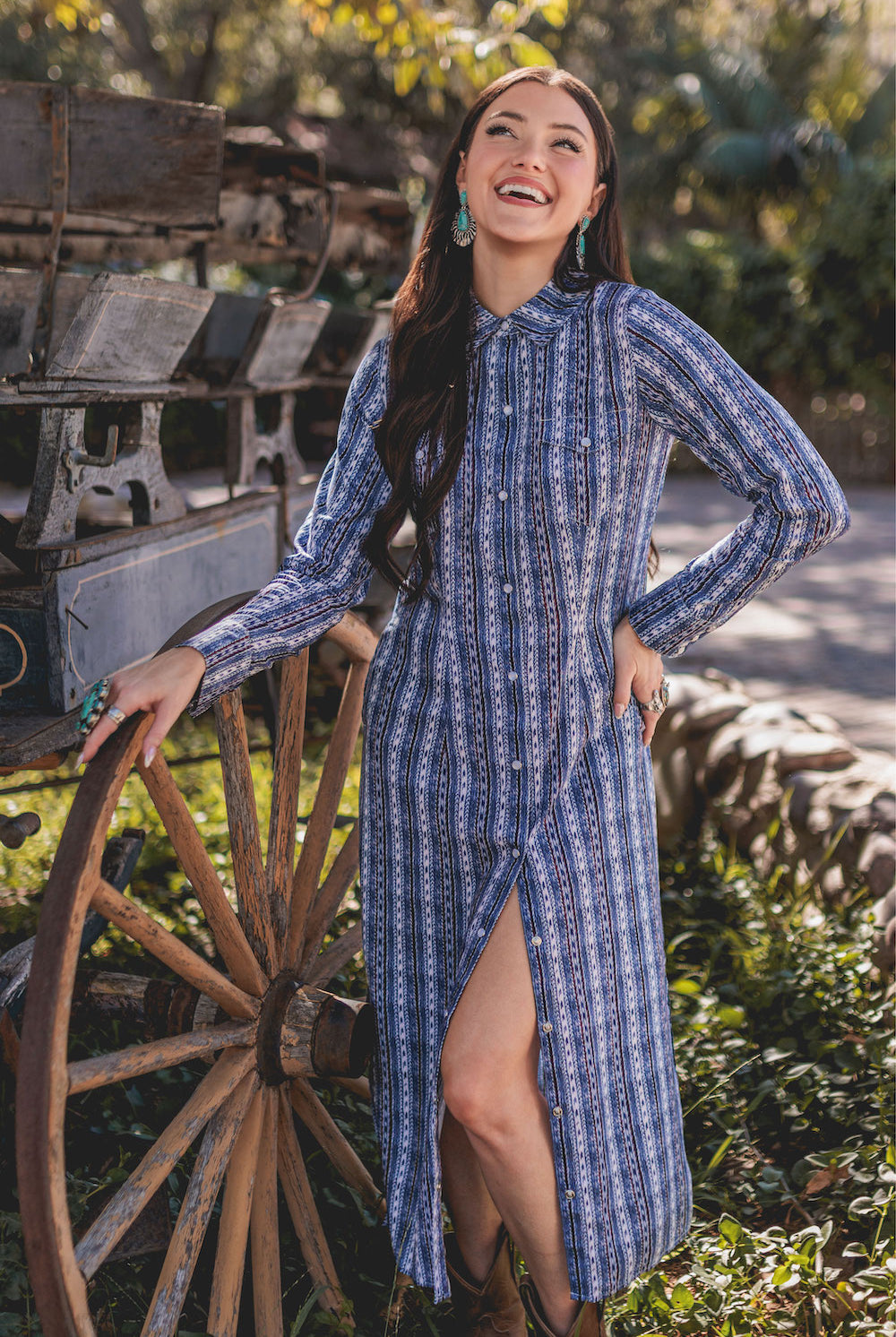Dress - Wynonna