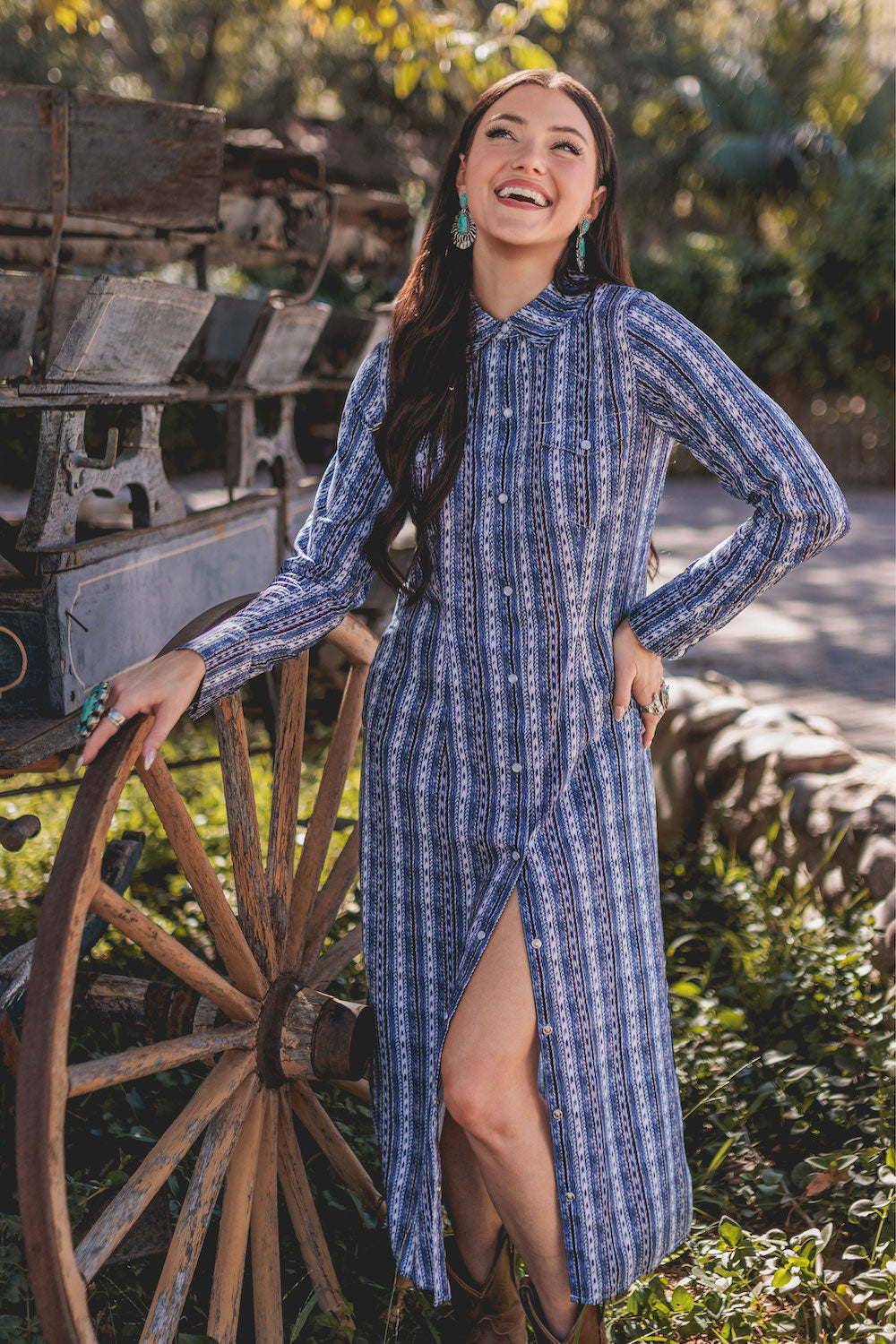 Dress - Wynonna