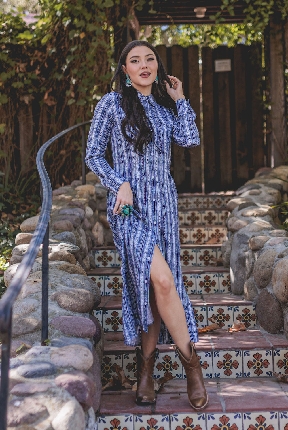 Dress - Wynonna