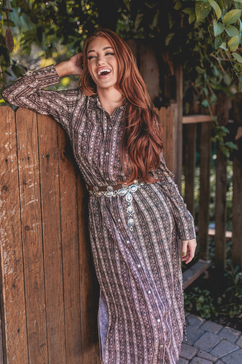 Dress - Wynonna