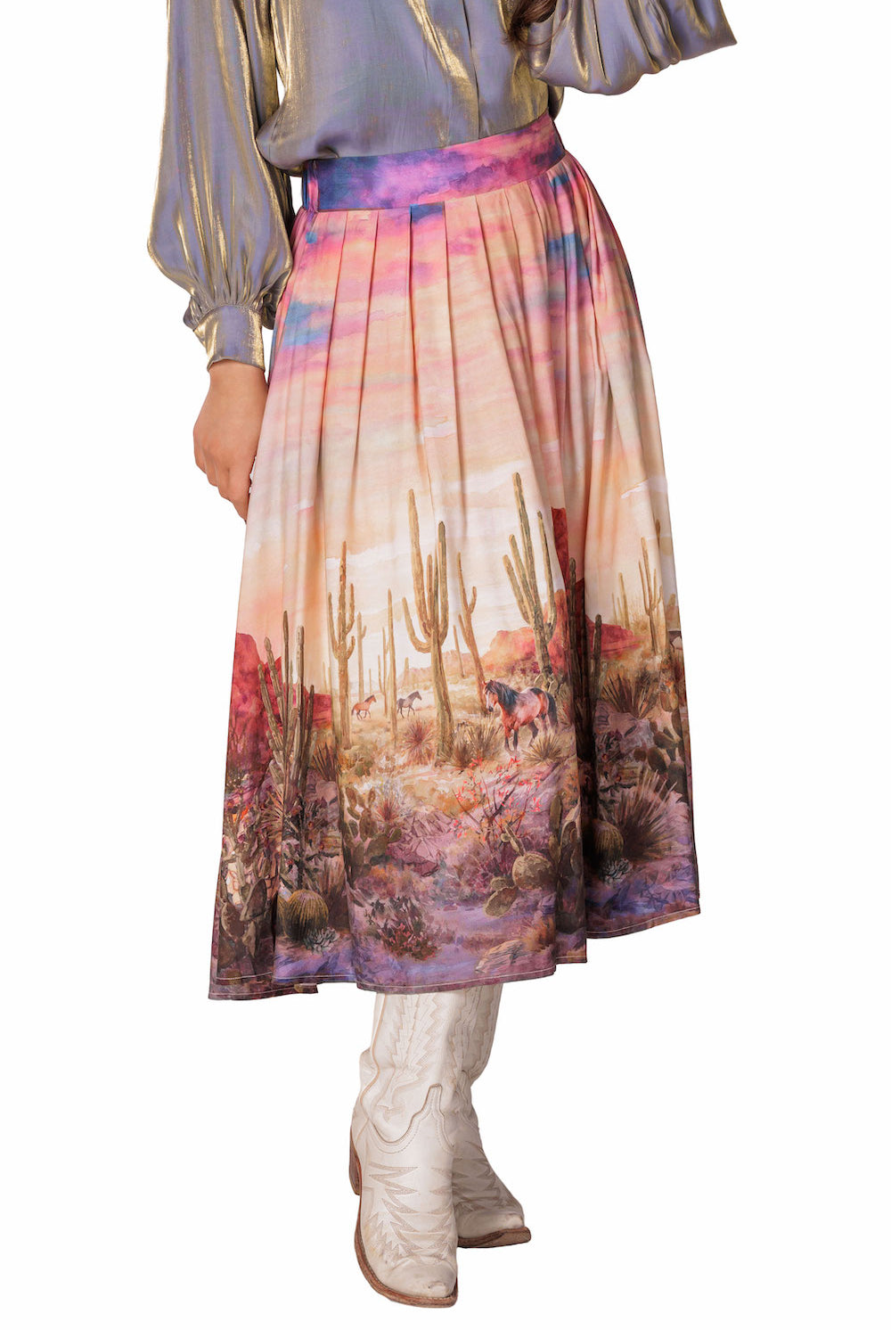 Skirt - Antoinette