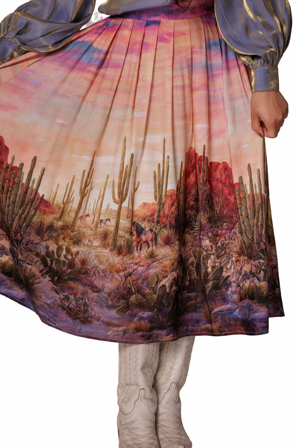 Skirt - Antoinette