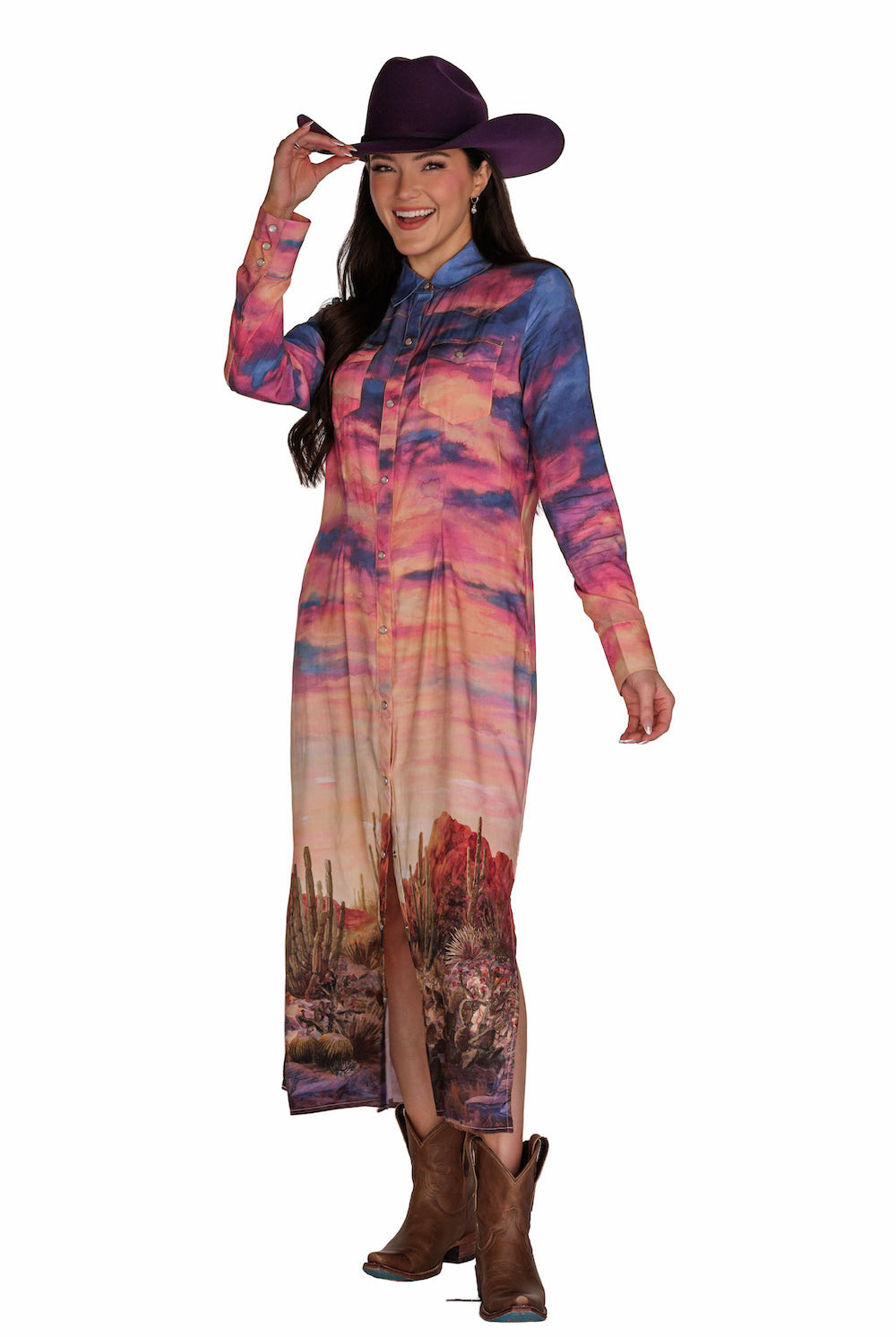 Dress - Wynonna