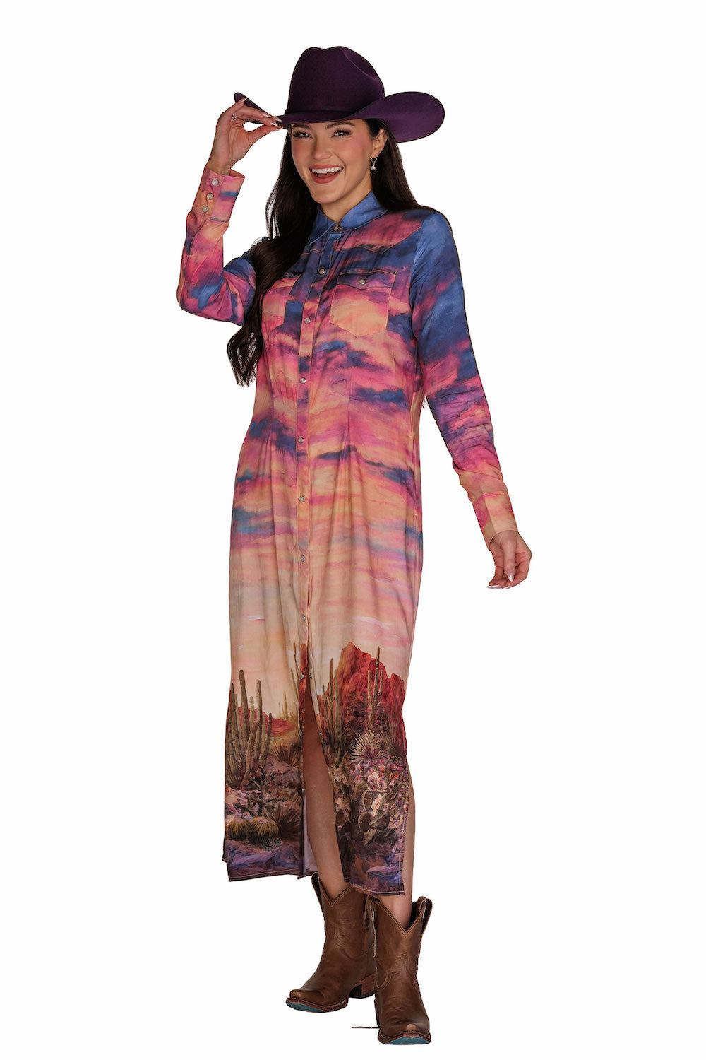 Dress - Wynonna