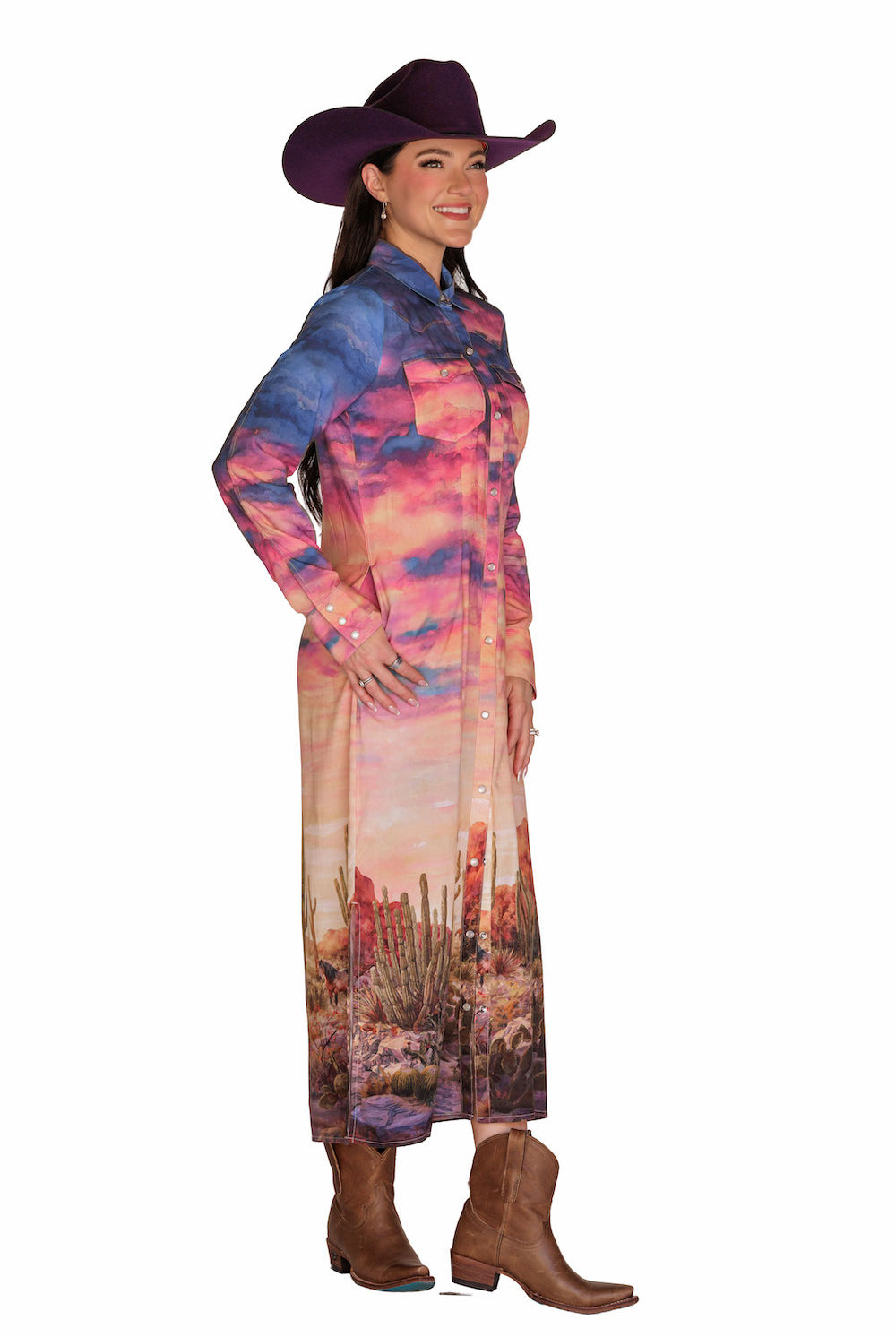 Dress - Wynonna