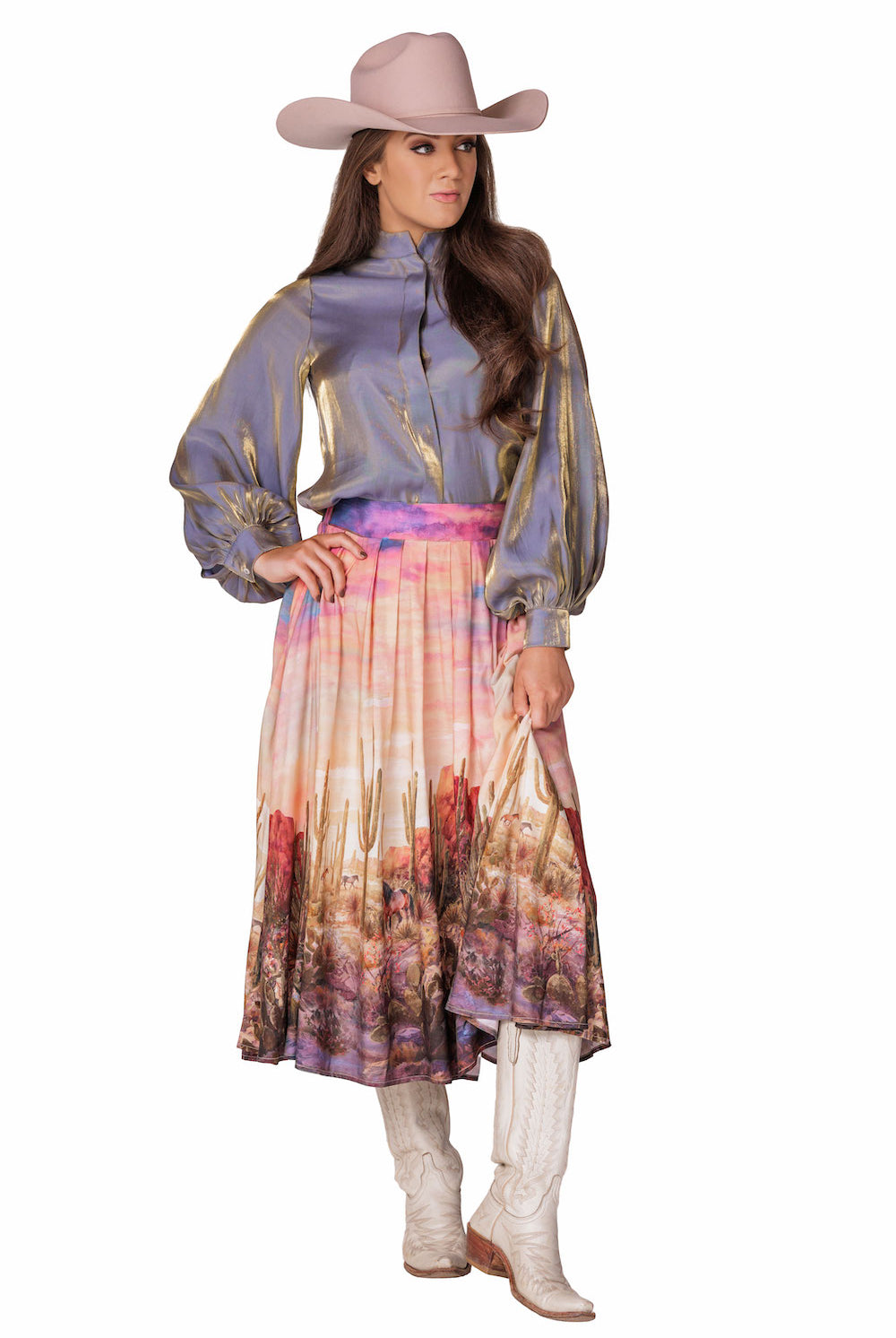 Skirt - Antoinette