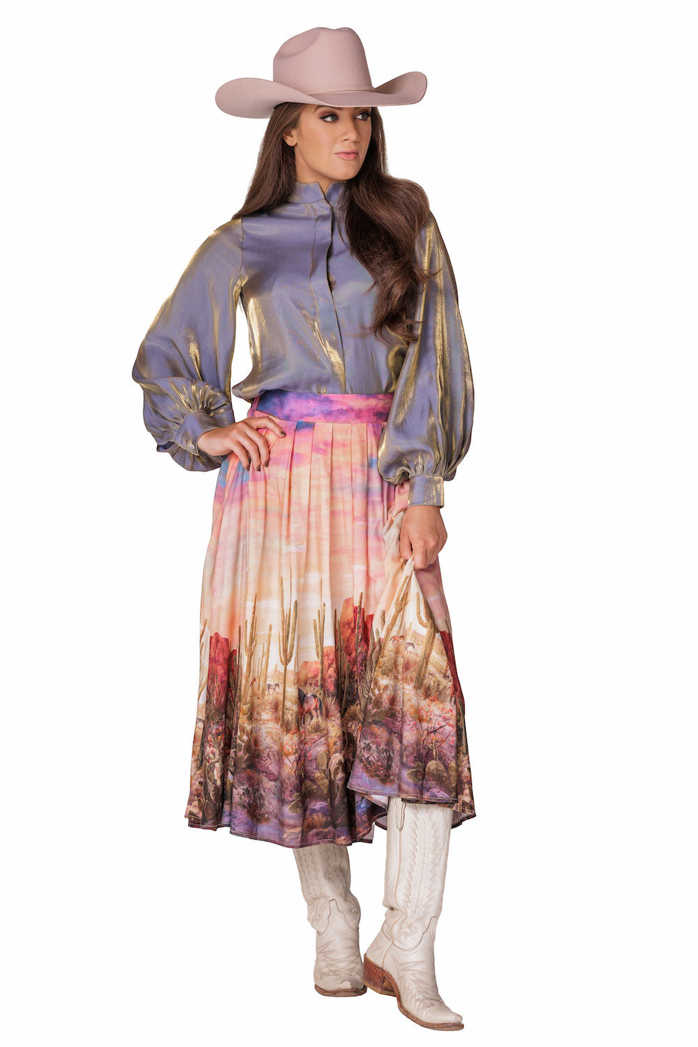 Skirt - Antoinette