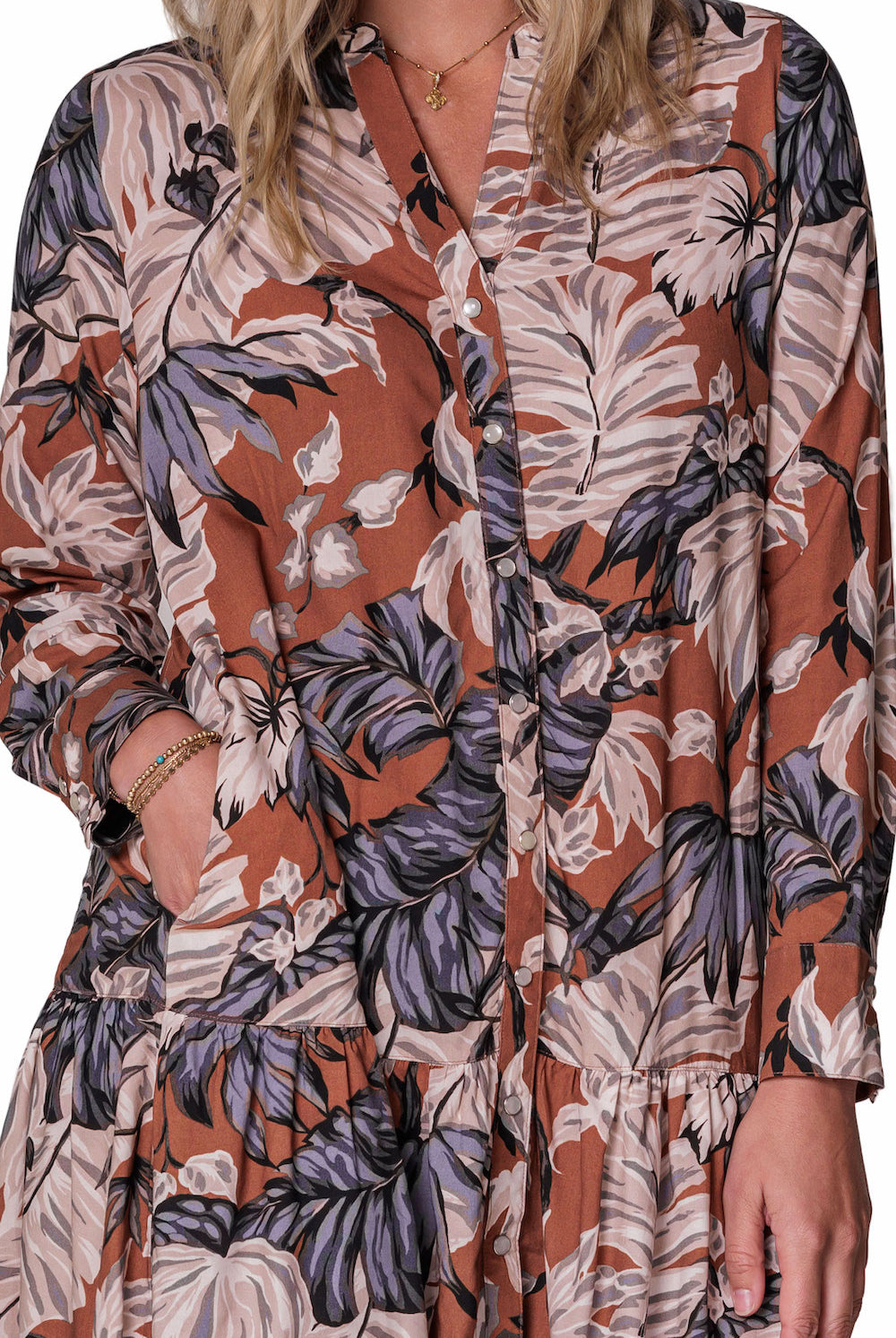 Dress - Dakota