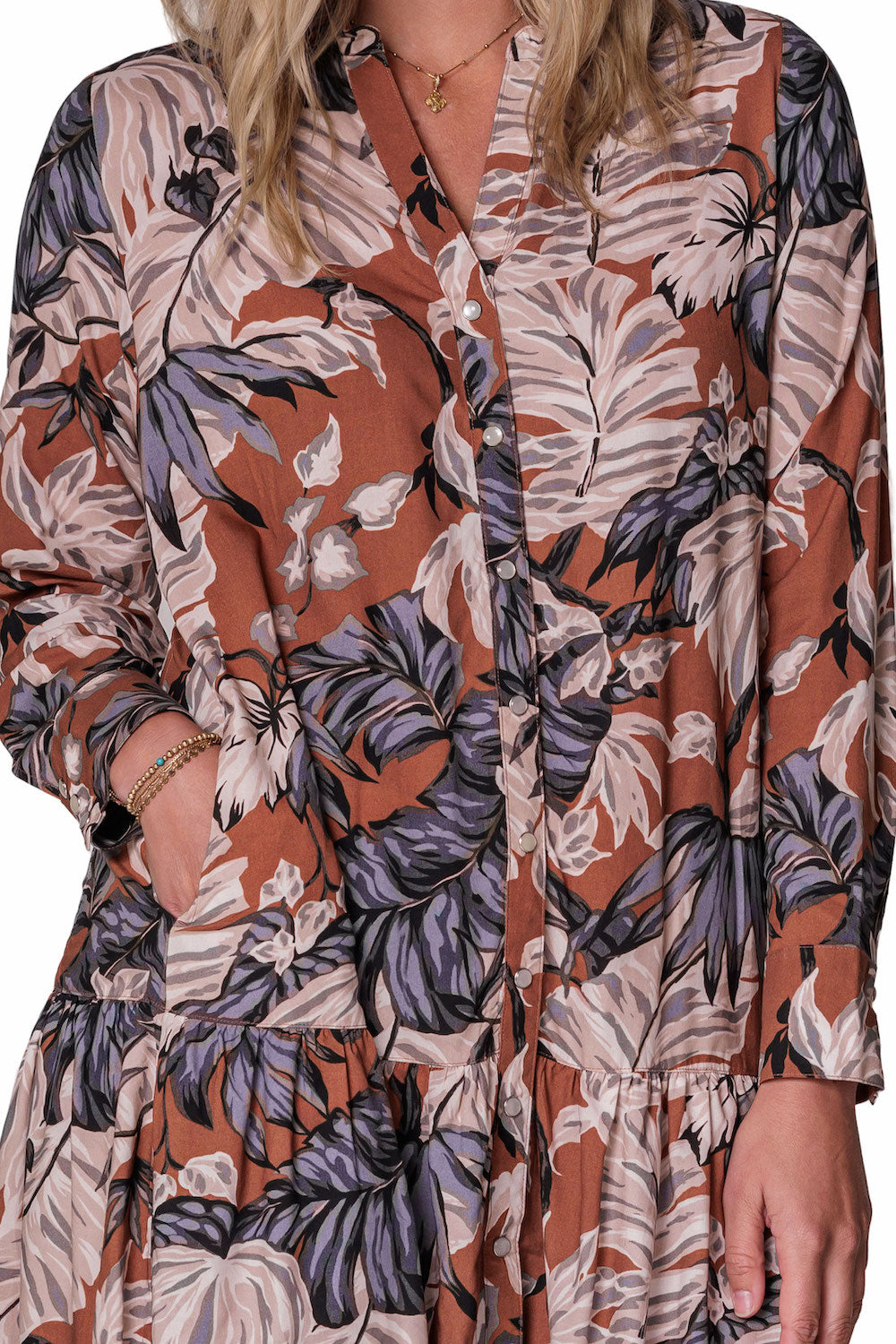 Dress - Dakota