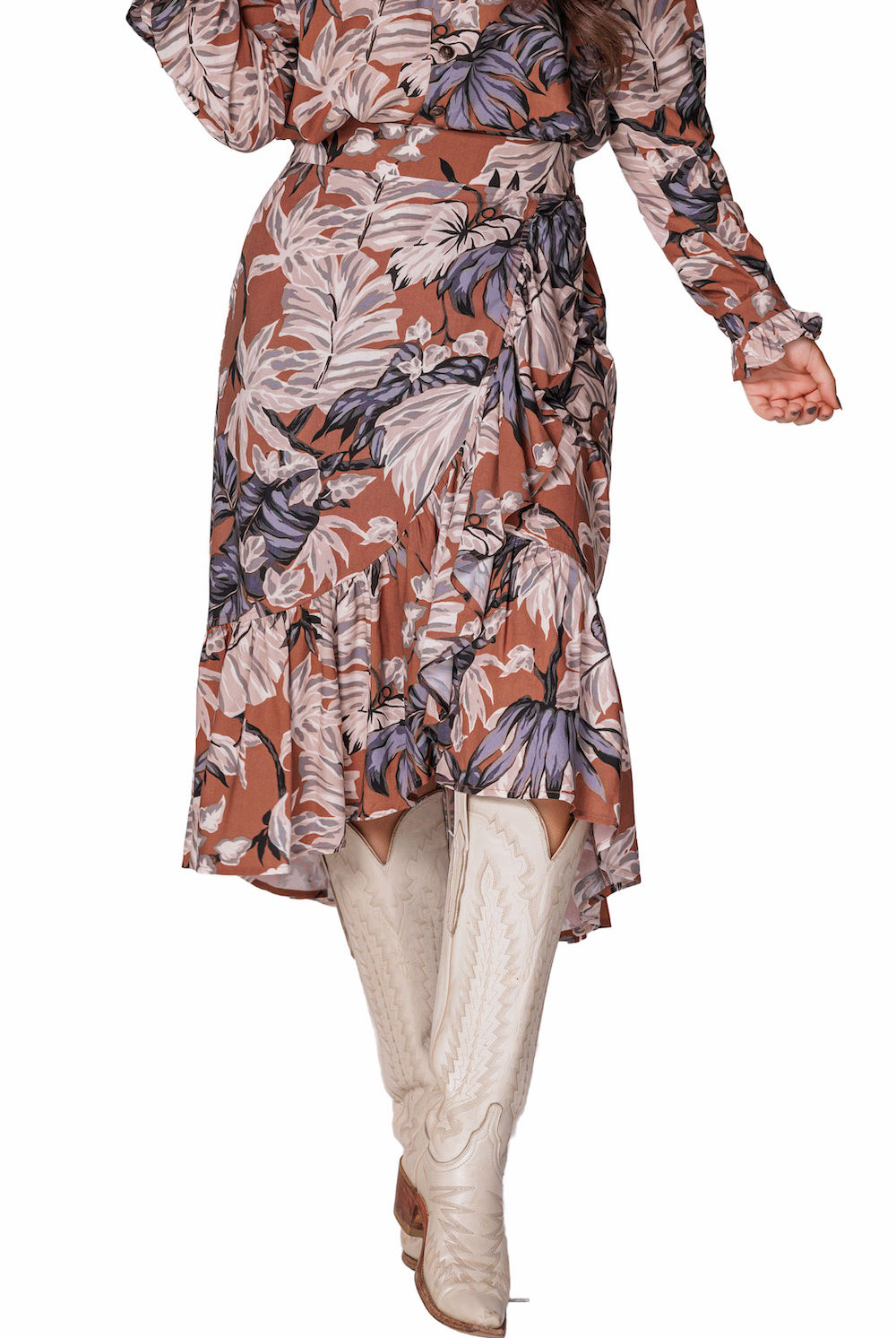 Skirt - Savannah