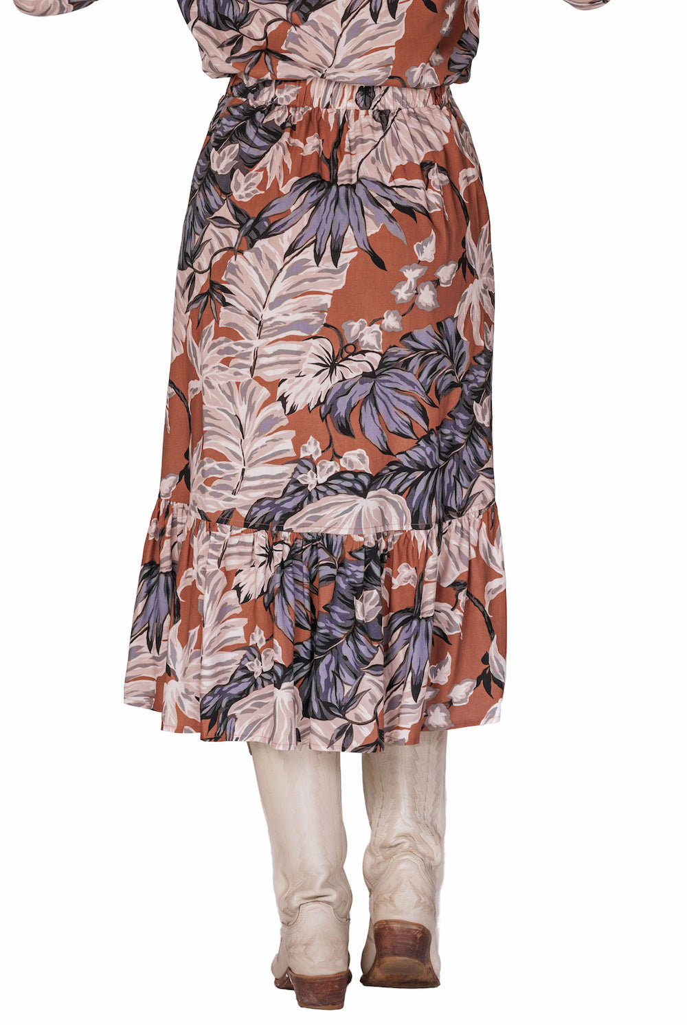 Skirt - Savannah