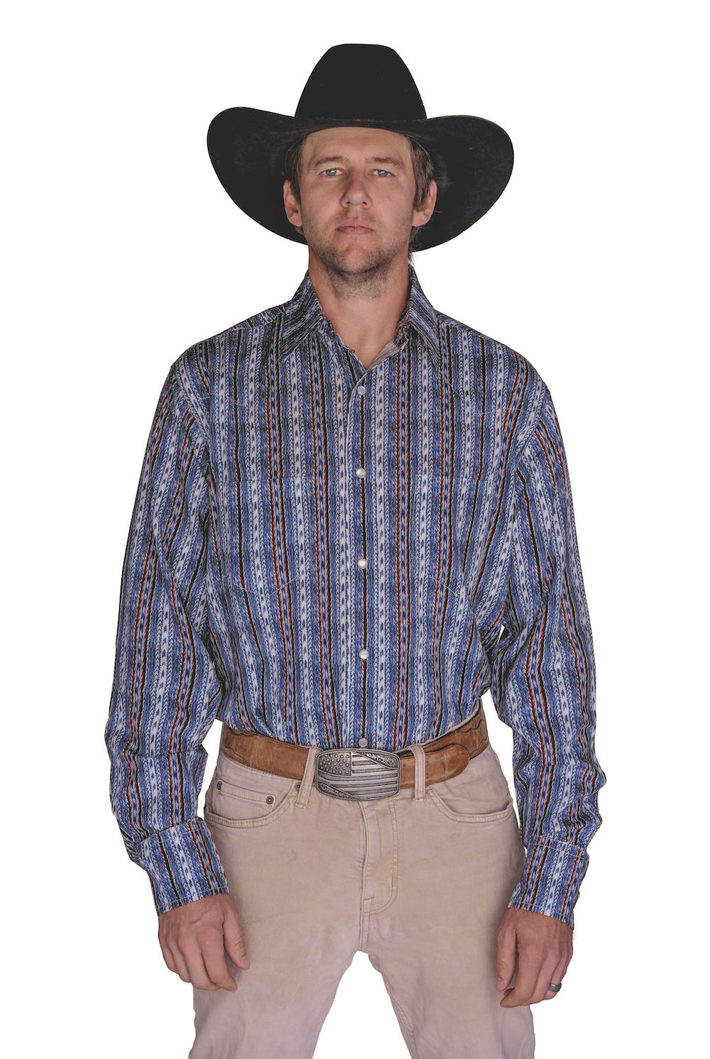 Top - Sheridan Men's Shirt