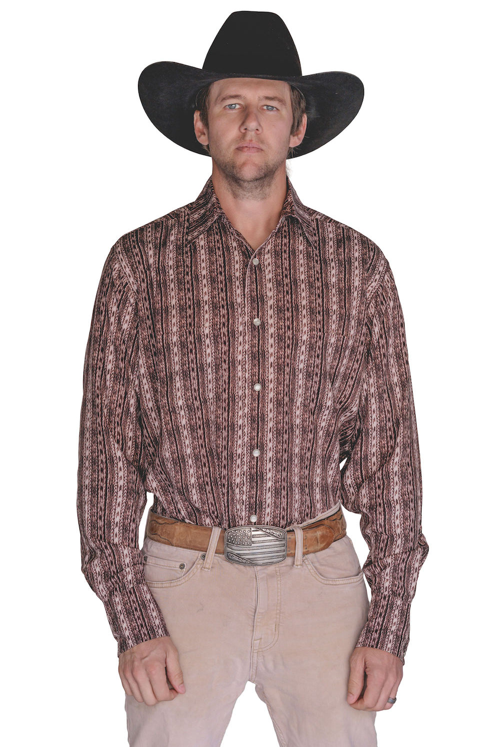 Top - Sheridan Men's Shirt