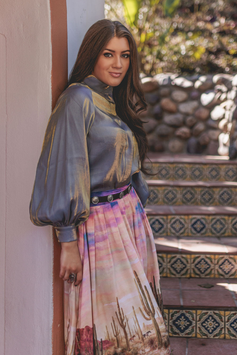 Shirt - Isabella