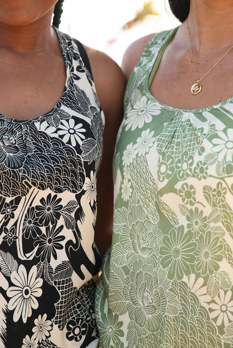 Top - Kelly Tank Top