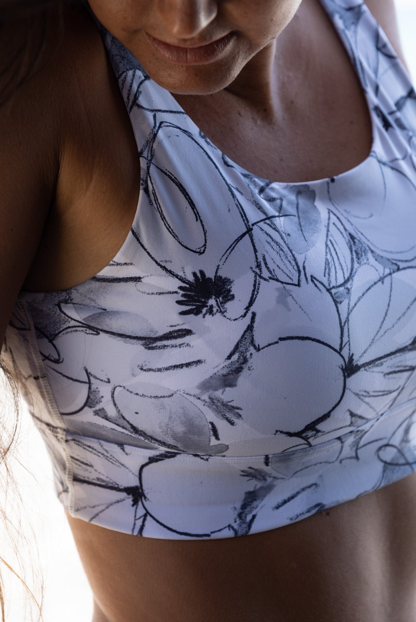 Sports Bra - Balance