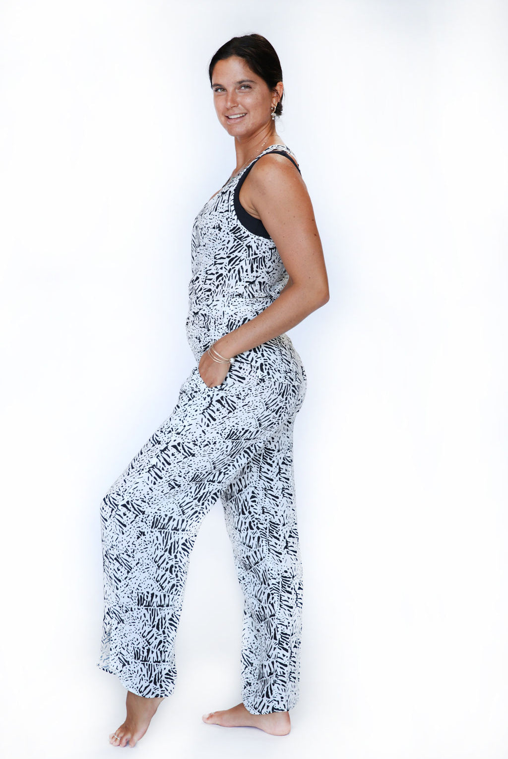 Top - Kelly Tank Top