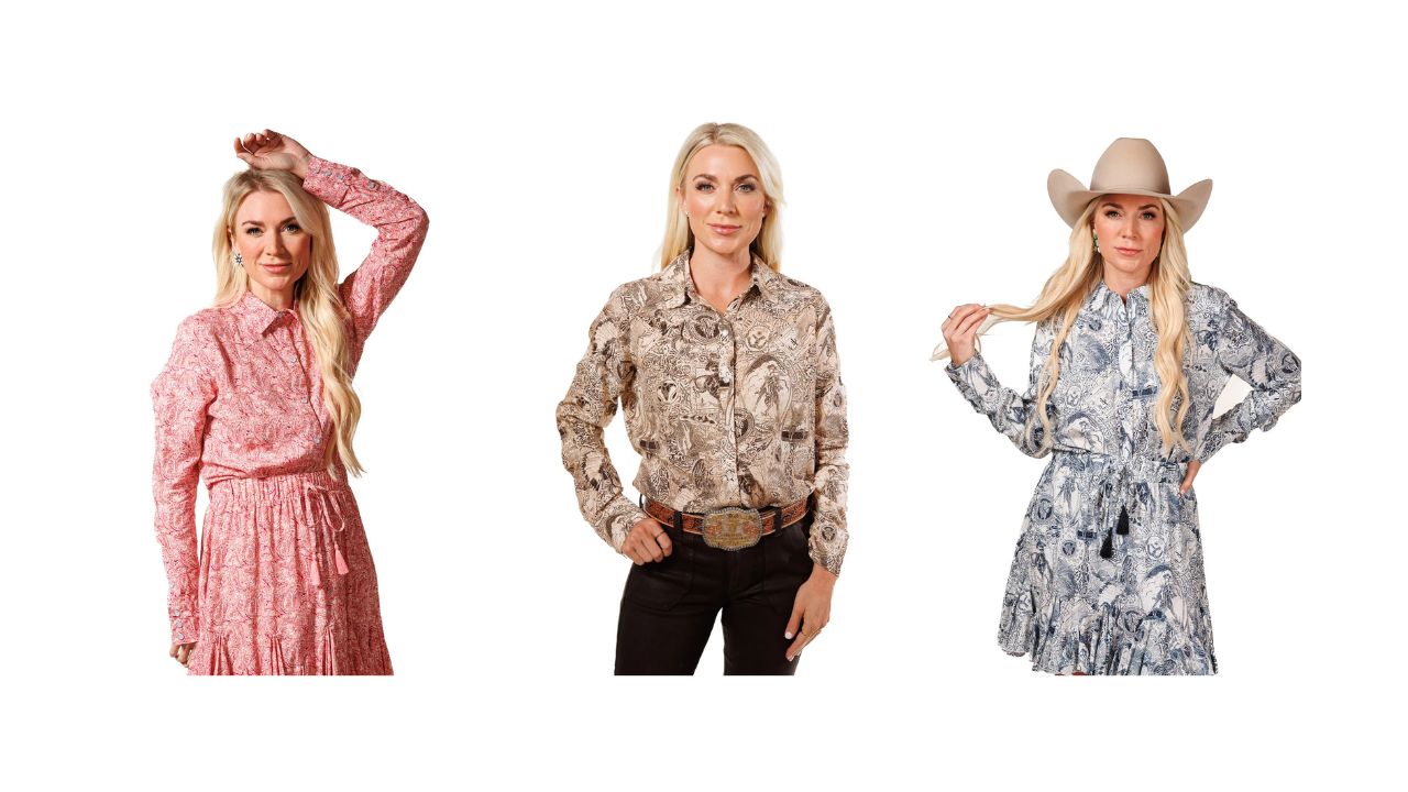 The Ultimate Guide to Cowgirl Clothing for Women: What to Wear in 2026 