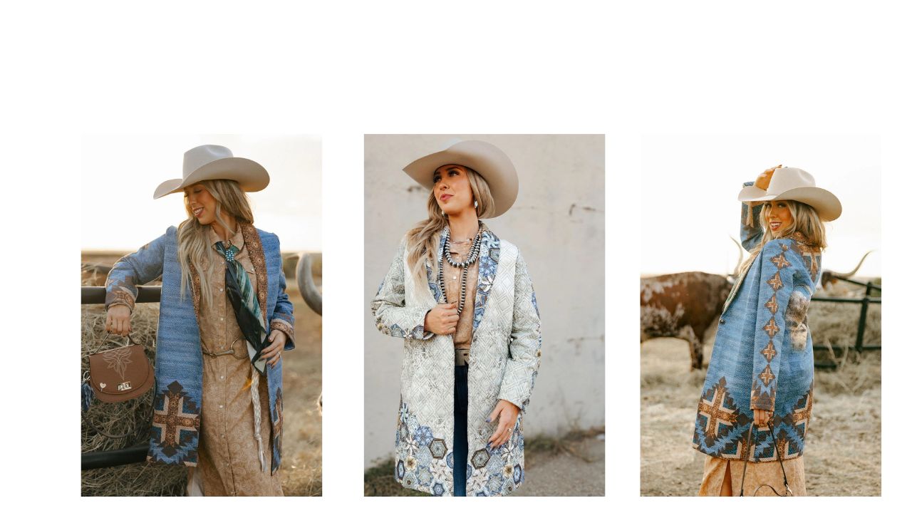The Vegan Suede Fringe Jacket Is the Western Layer Fall Has Been Waiting For