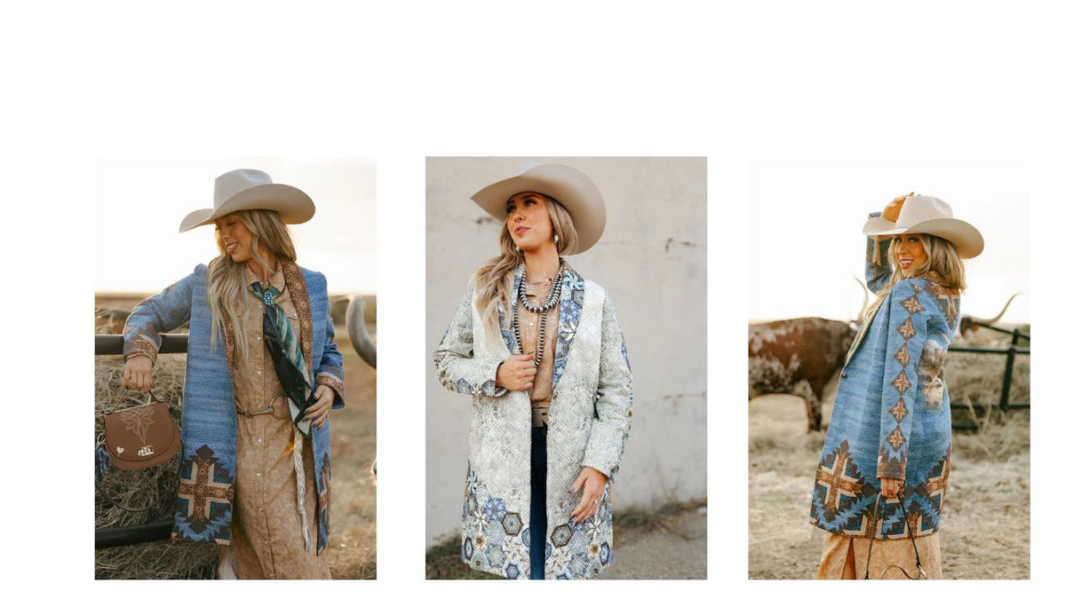 The Vegan Suede Fringe Jacket Is the Western Layer Fall Has Been Waiting For