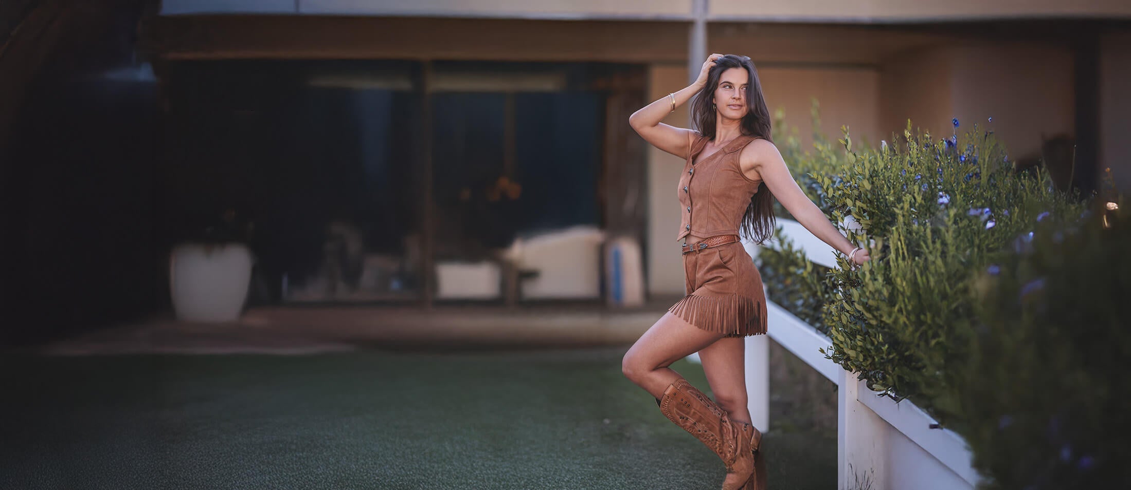 Stagecoach- Rodeo Season Ready