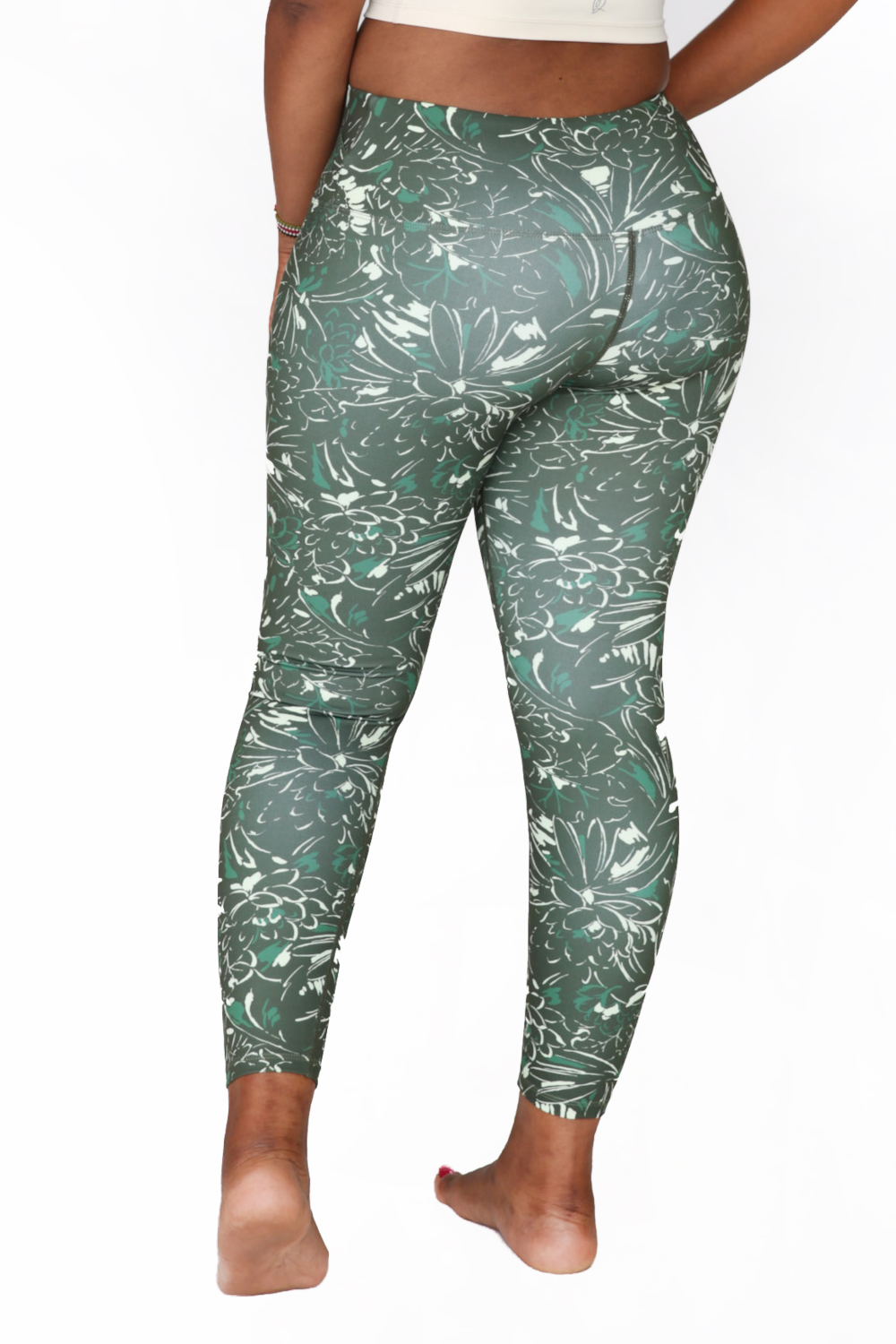 Leggings - Crossroads