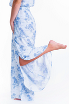 Pants - Chloe Wrap Pants