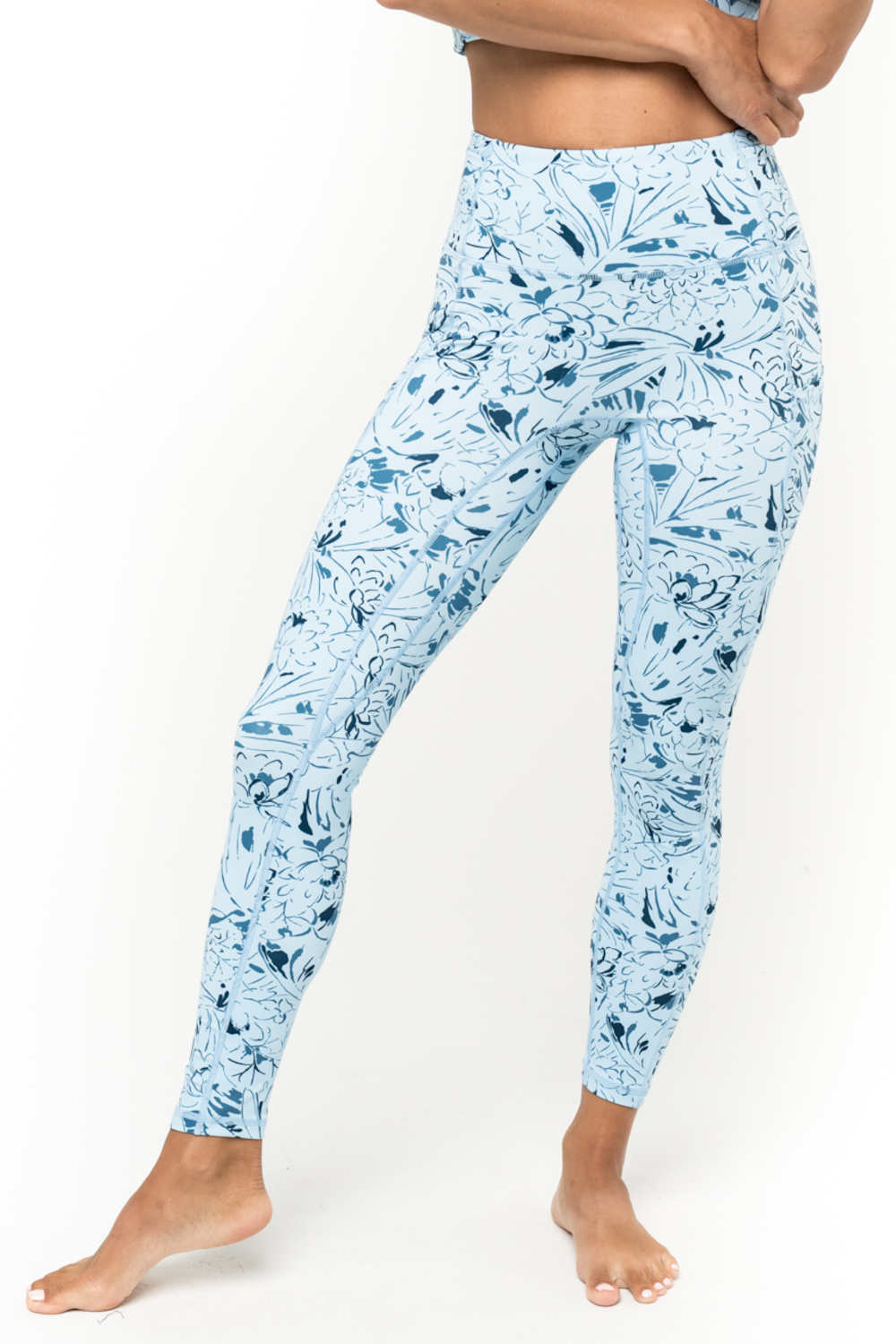 Leggings - Crossroads