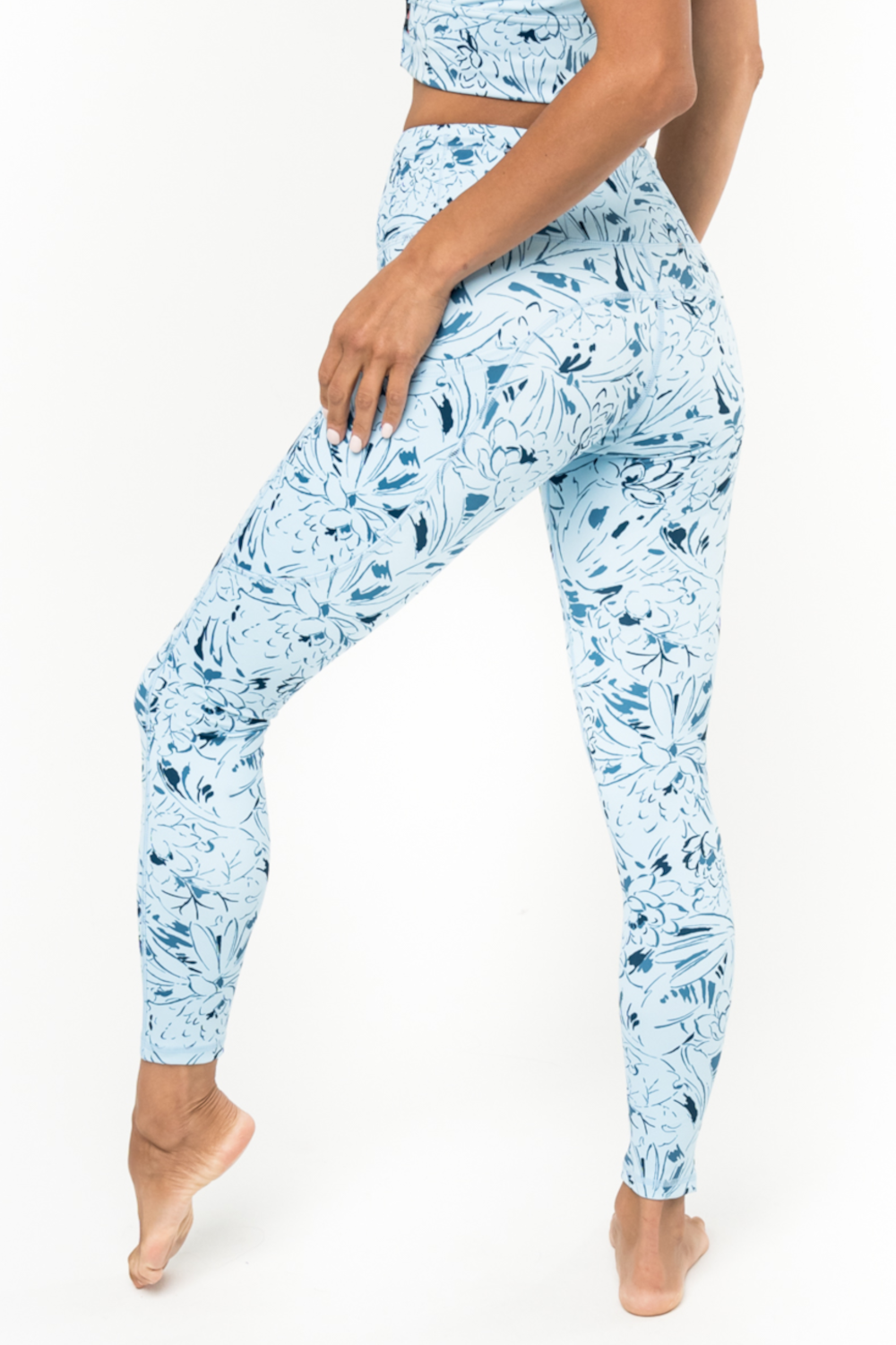 Leggings - Crossroads