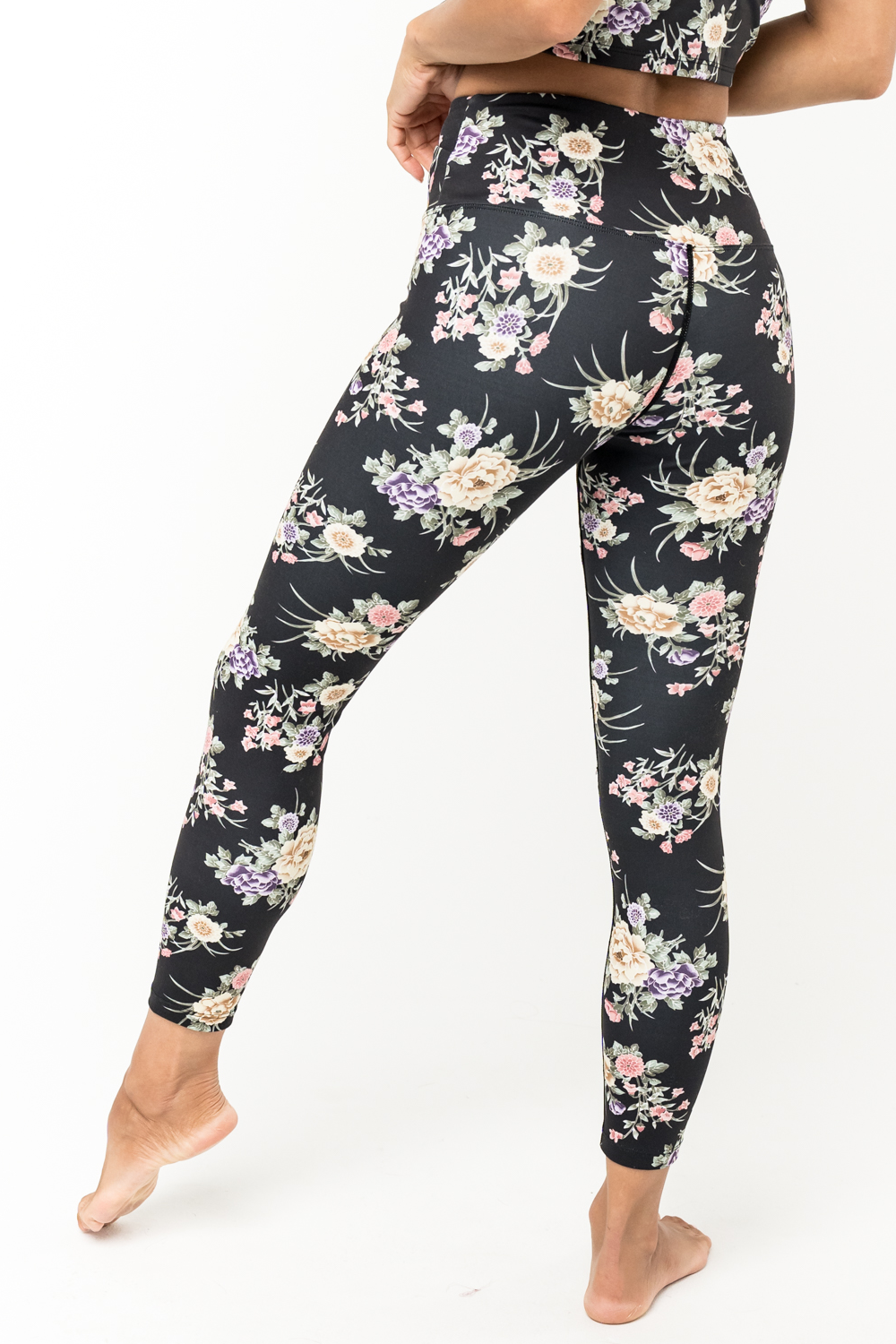 Leggings - Crossroads