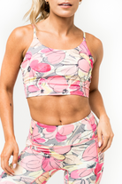 Sports Bra - Graceful