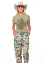 Tshirt - Coastal Ranch Graphic Tshirt