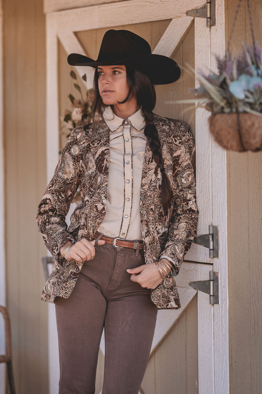 Shirt - Prescott
