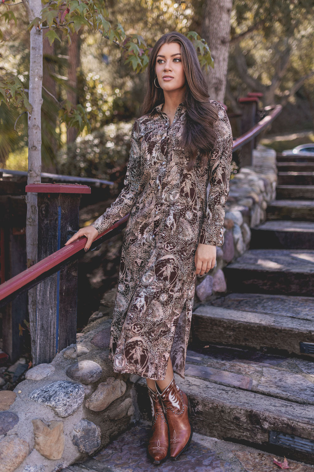 Dress - Wynonna