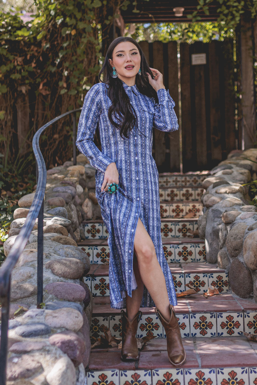 Dress - Wynonna