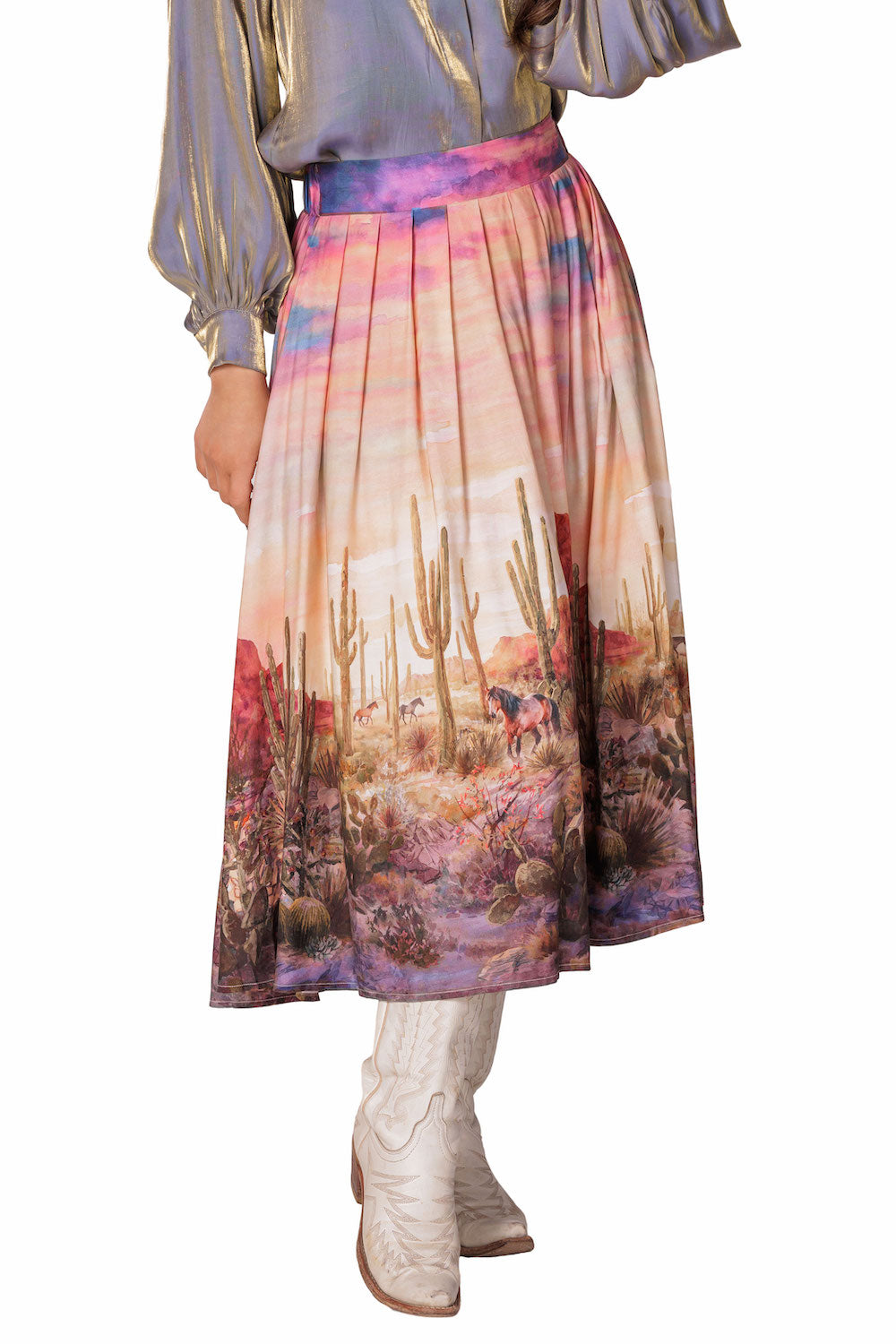 Skirt - Antoinette