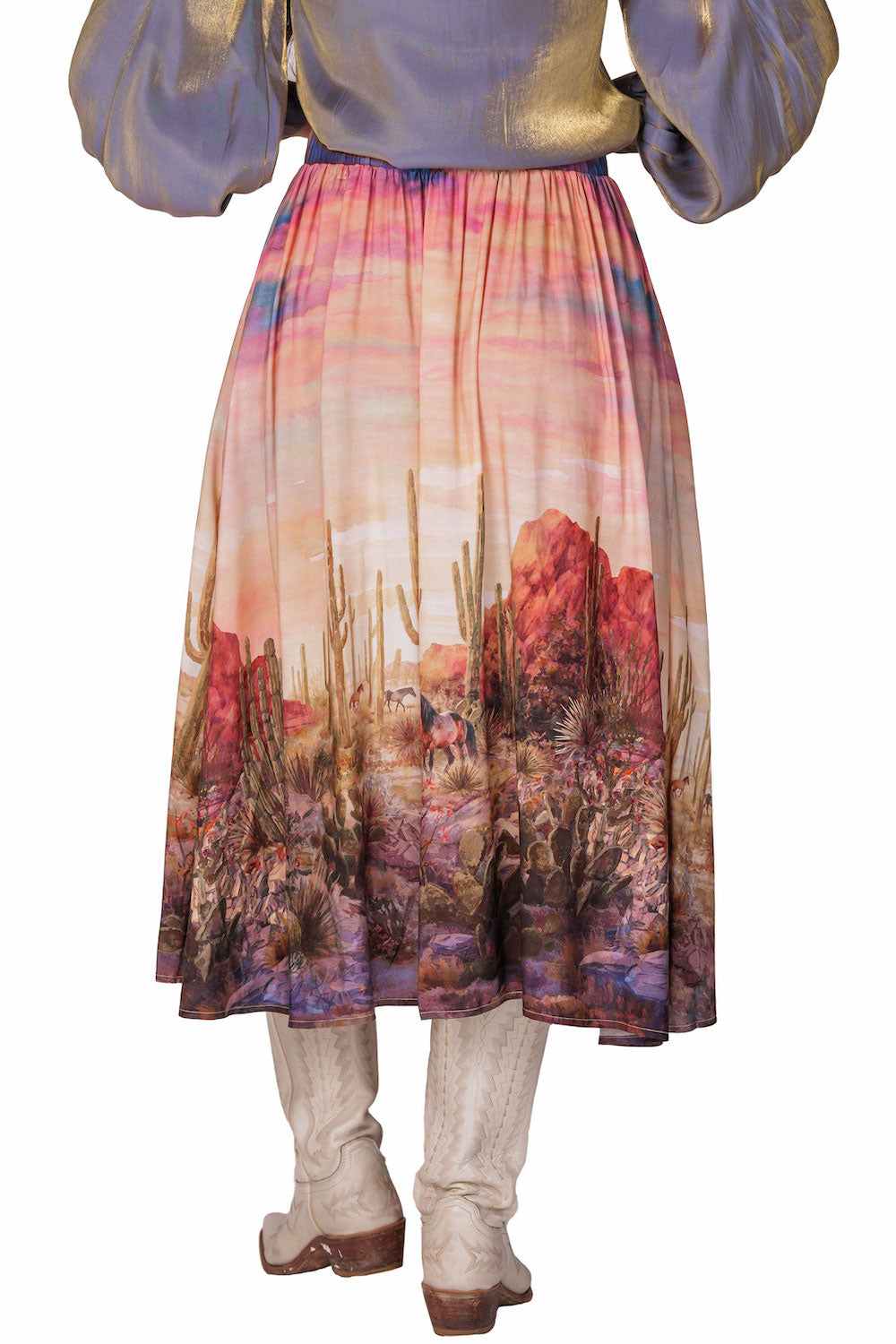Skirt - Antoinette