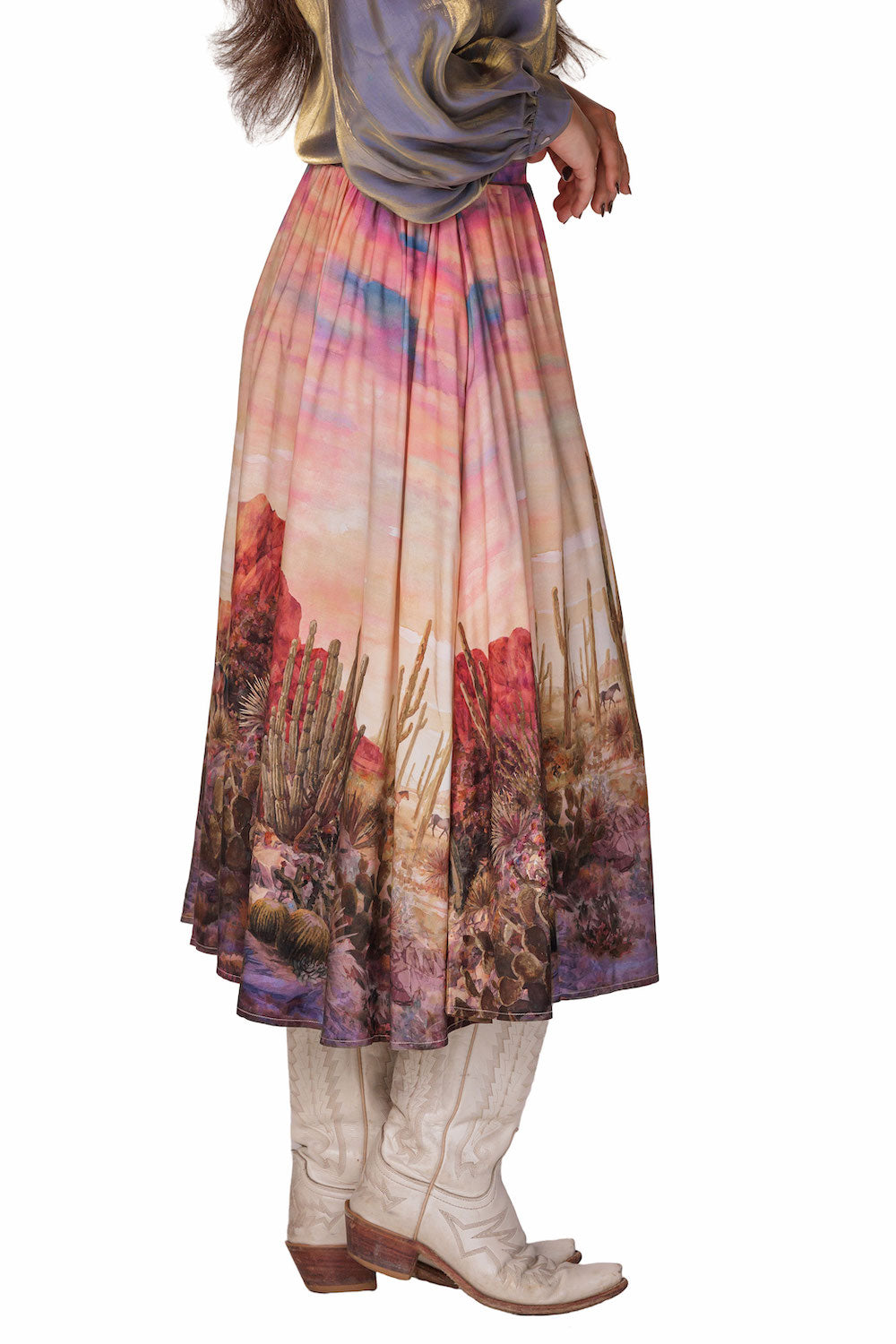Skirt - Antoinette