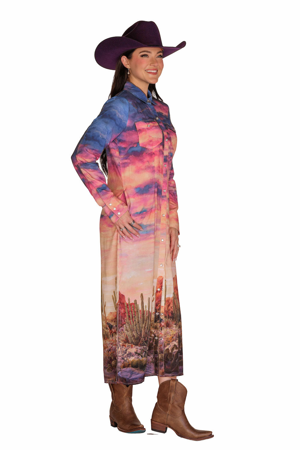 Dress - Wynonna