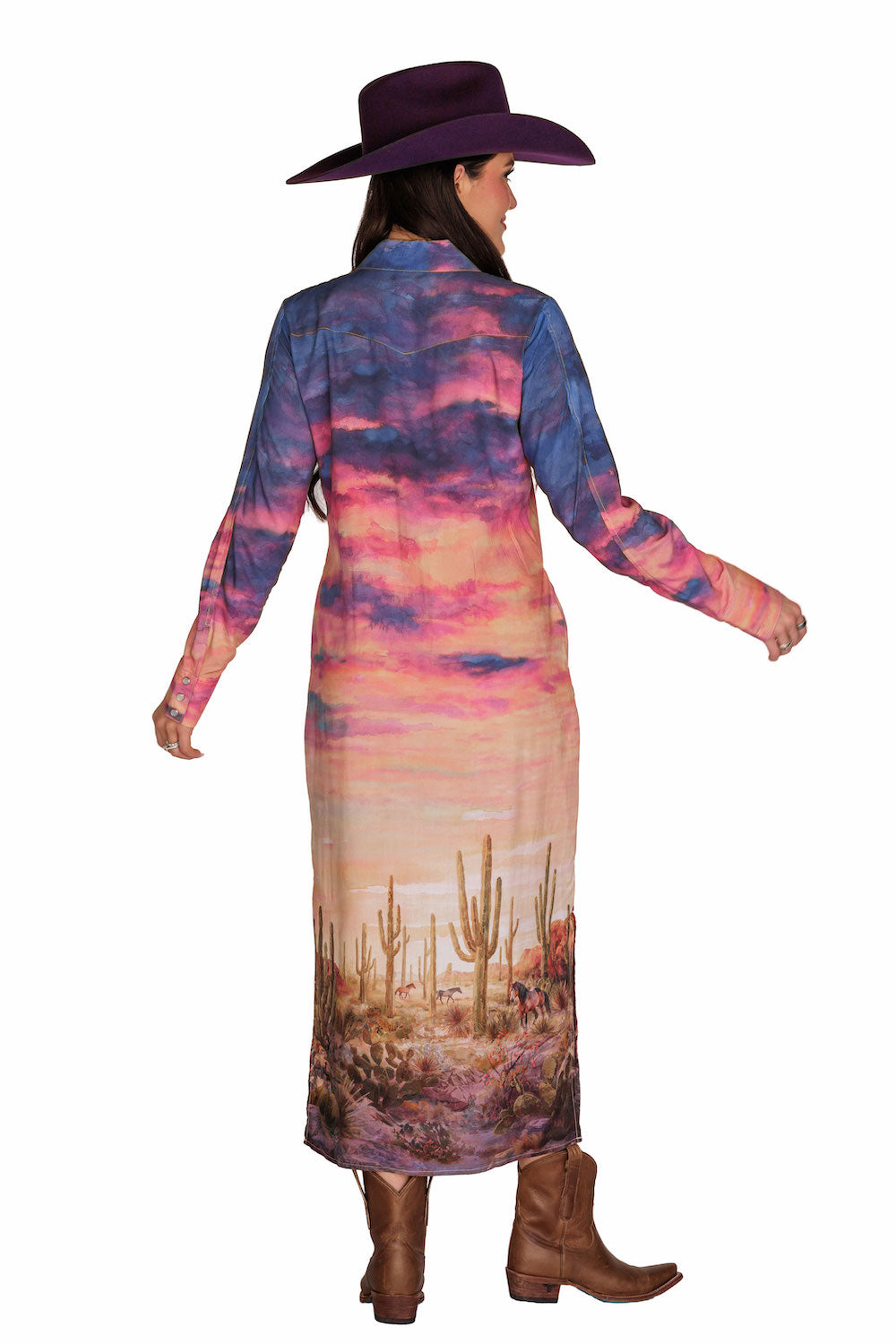 Dress - Wynonna