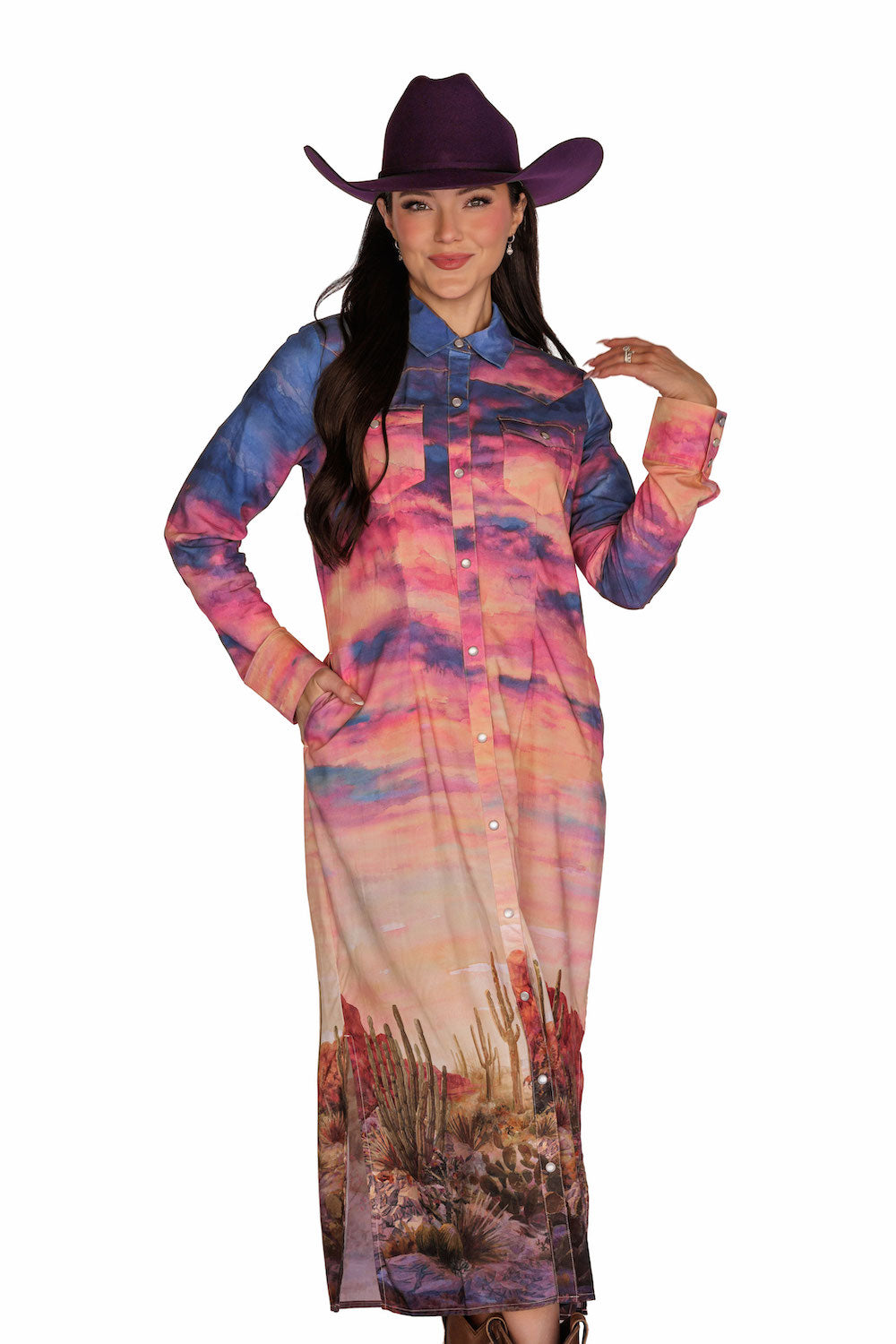 Dress - Wynonna
