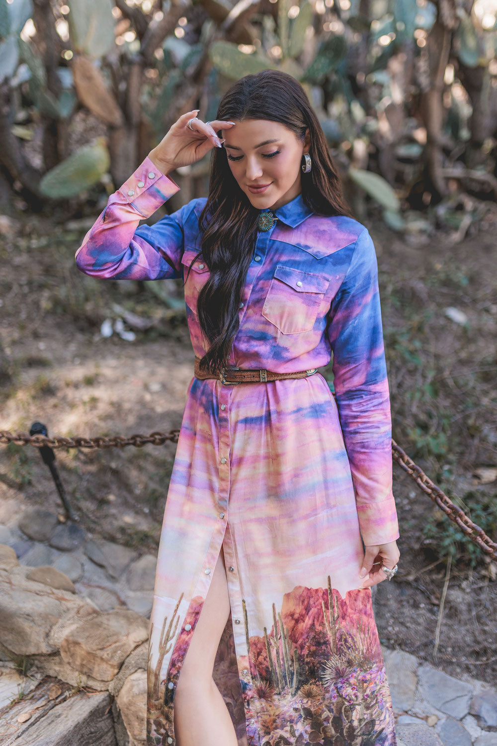 Dress - Wynonna